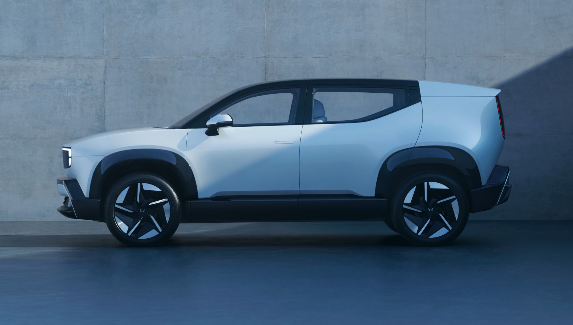 Honda amplía su Serie 0 con un nuevo SUV de tamaño medio que lanzará a nivel global: así es Honda amplía su Serie 0 con un nuevo SUV de tamaño medio que lanzará a nivel global: así es