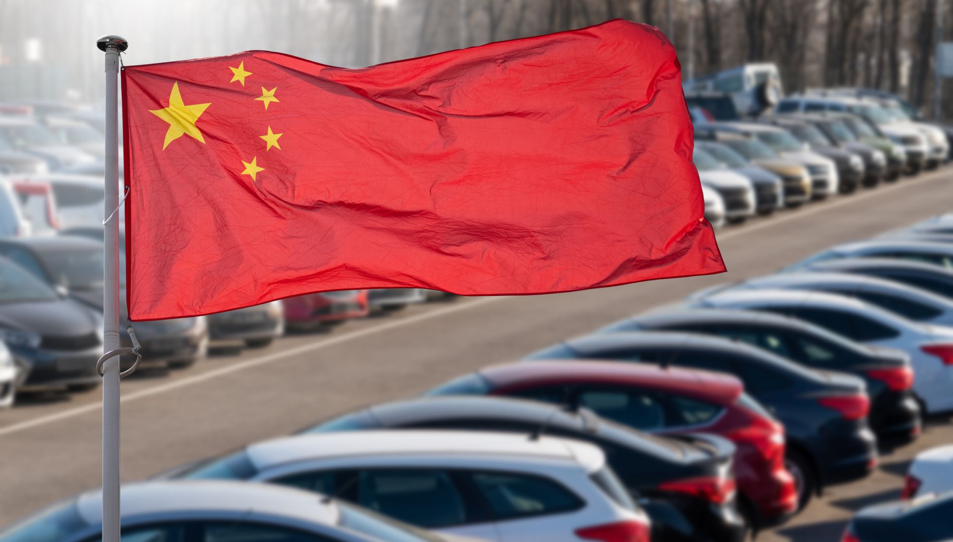 Este es el gran problema de los coches chinos en la actualidad y que les repercutirá en el futuro