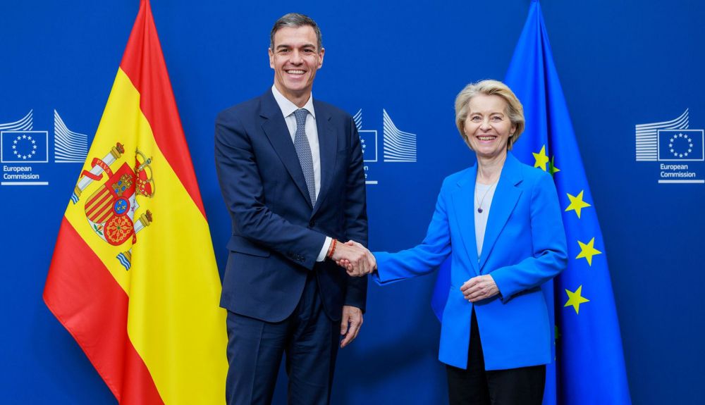 España quiere prohibir ya los coches diésel, gasolina e híbridos y así se lo ha pedido a Bruselas