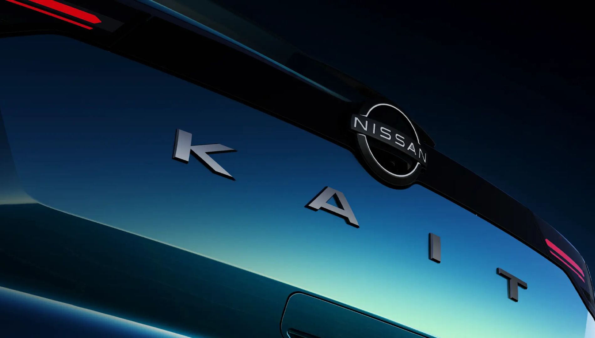 El nuevo SUV con el que Nissan quiere volver a conquistar el mercado junto al Qashqai