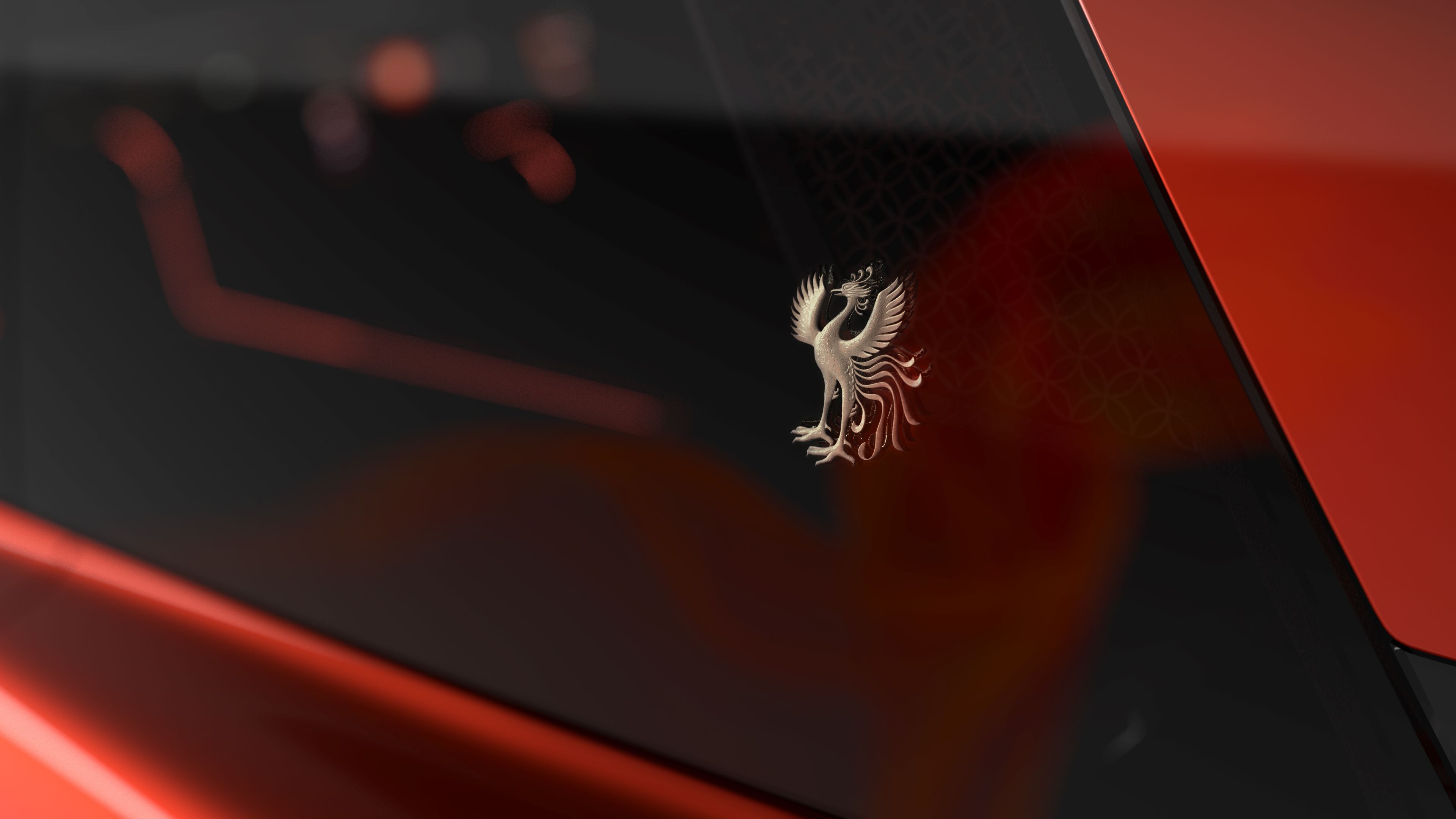 Century Coupe Concept