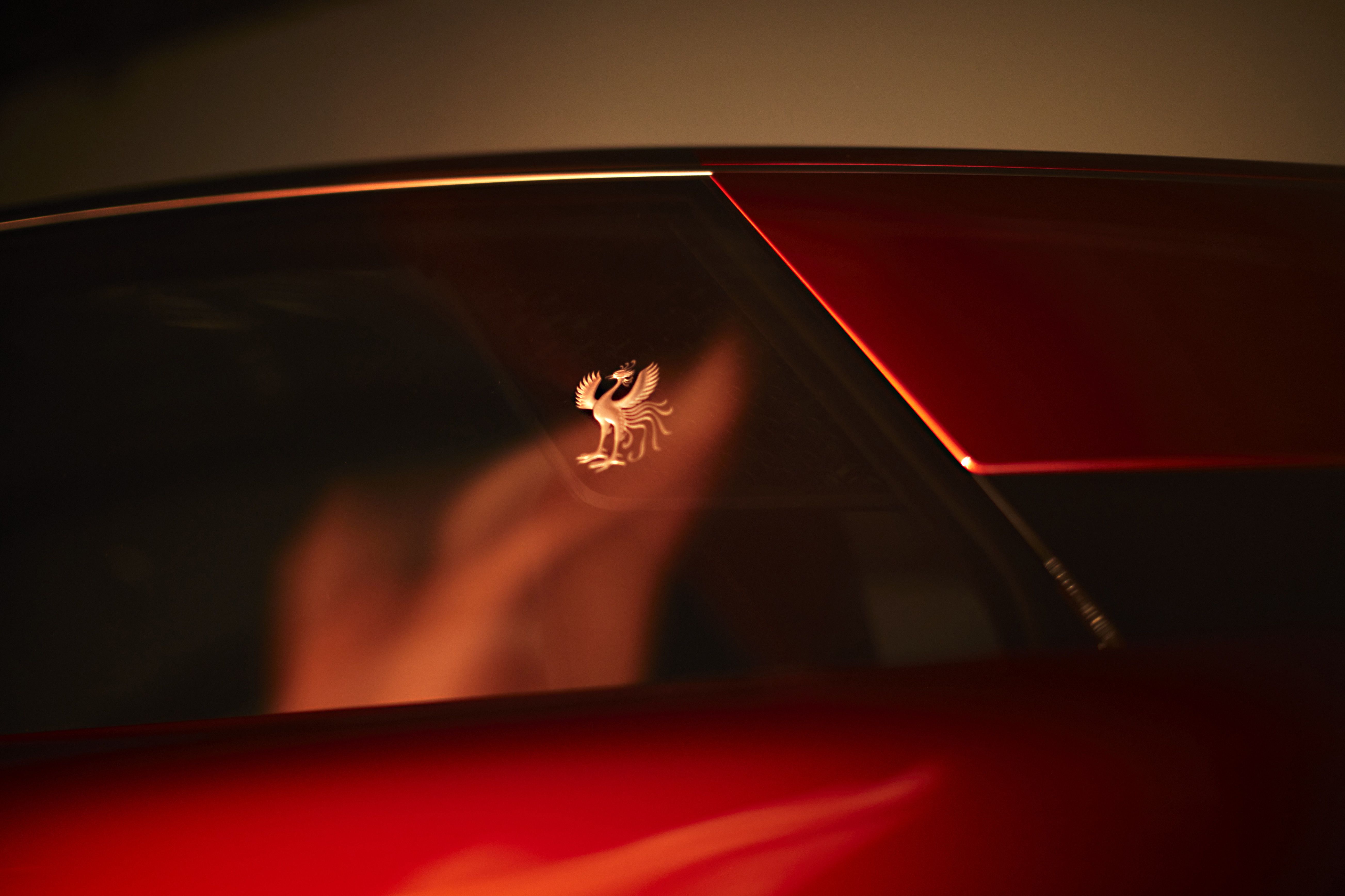 Century Coupe Concept