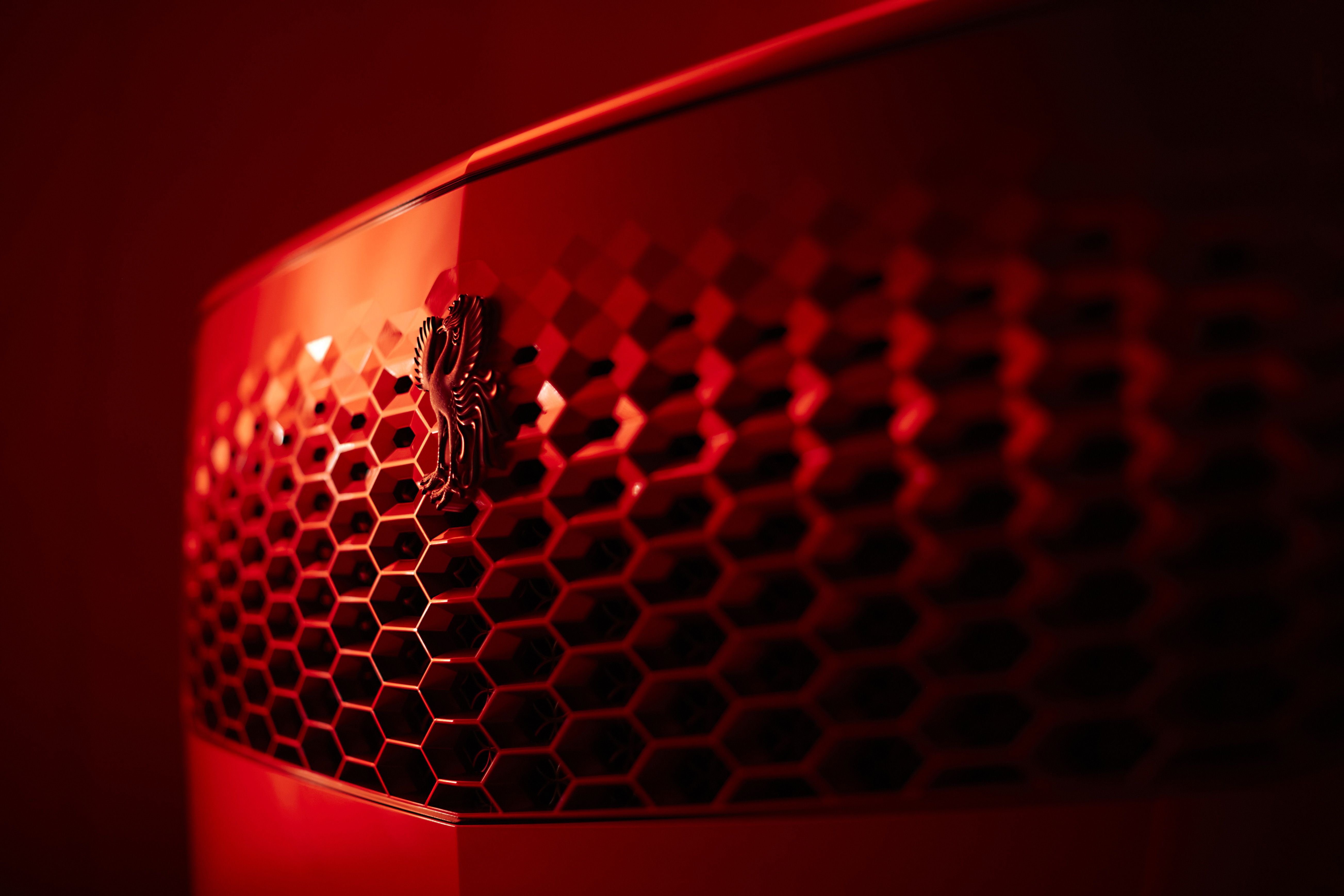 Century Coupe Concept