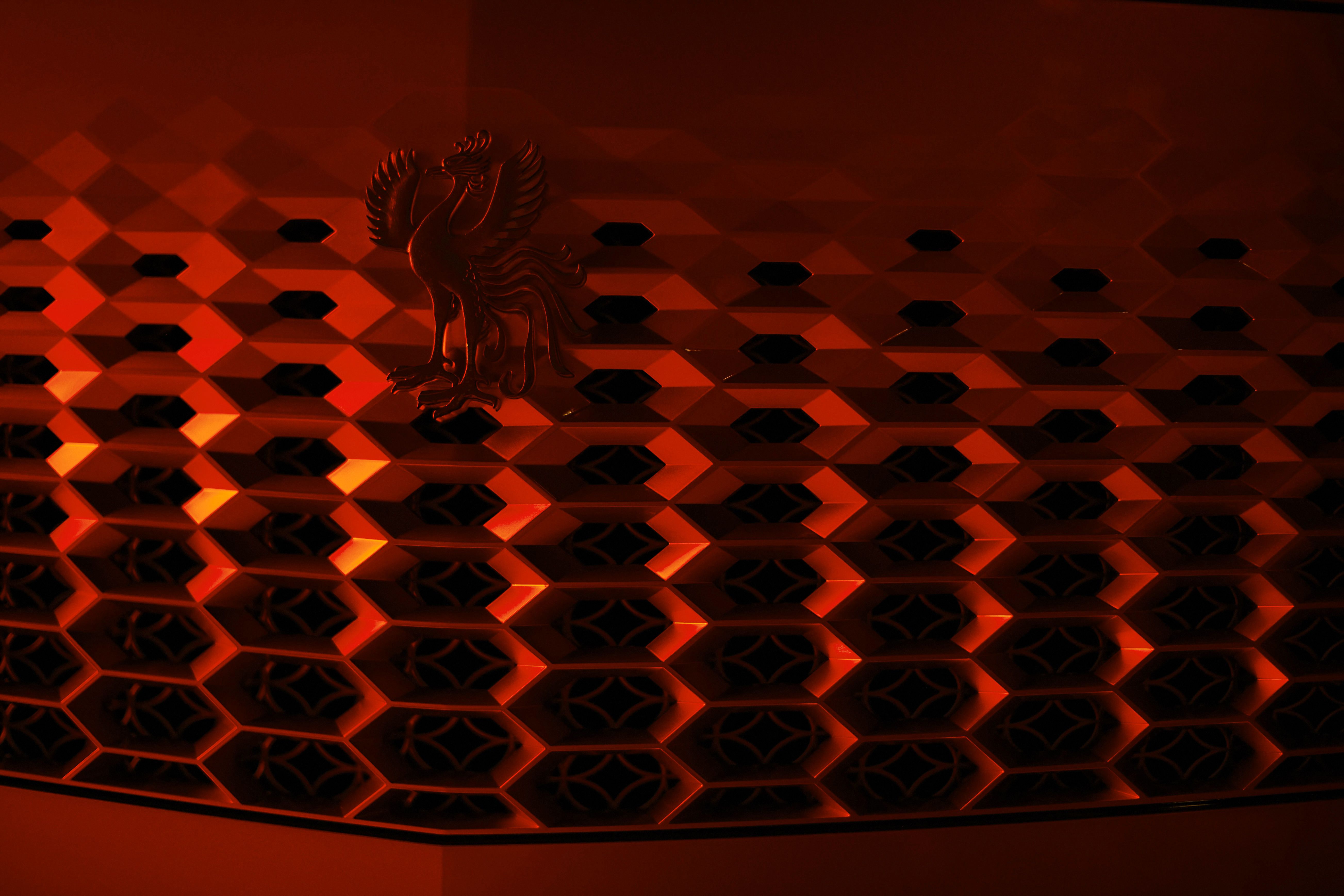 Century Coupe Concept