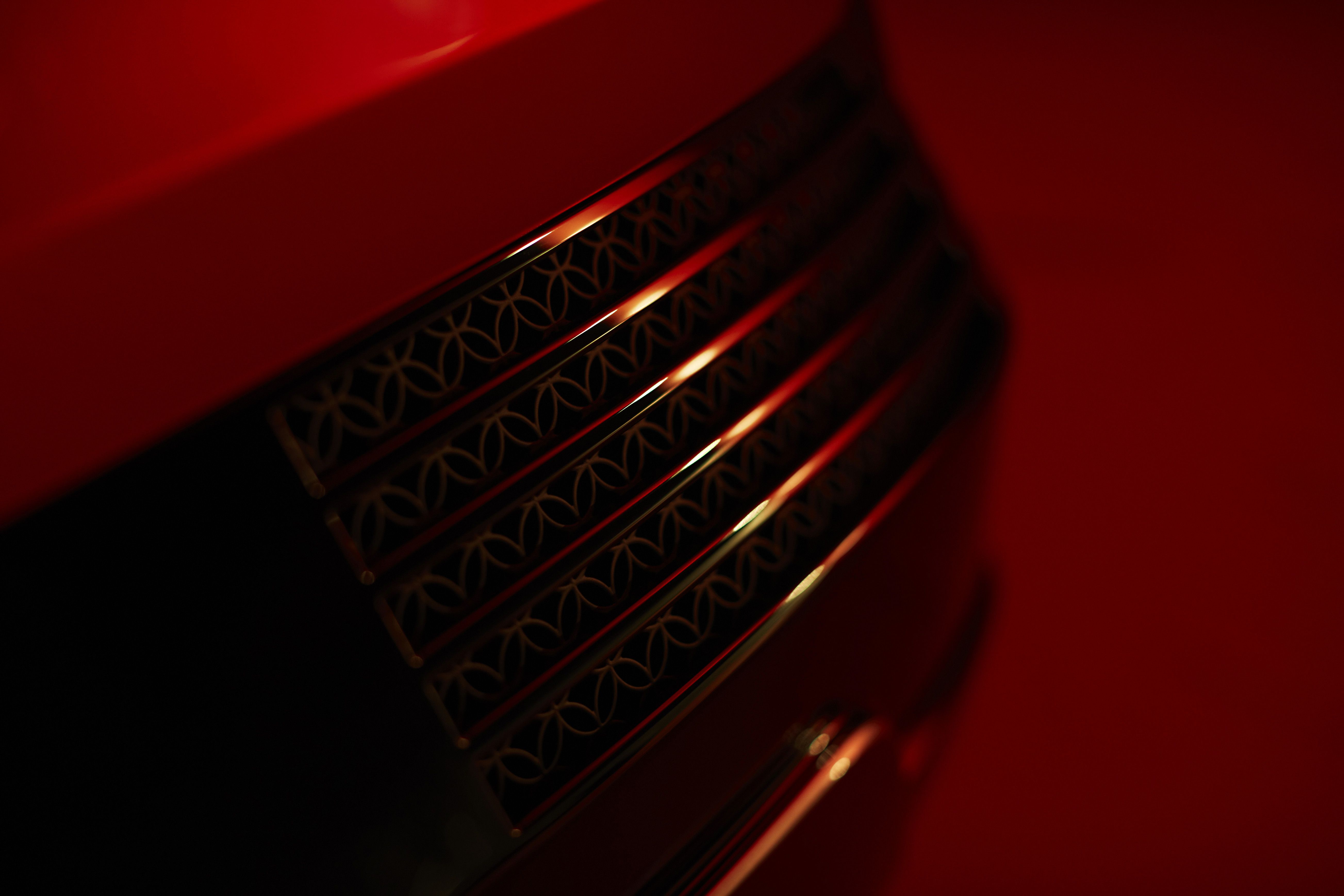 Century Coupe Concept