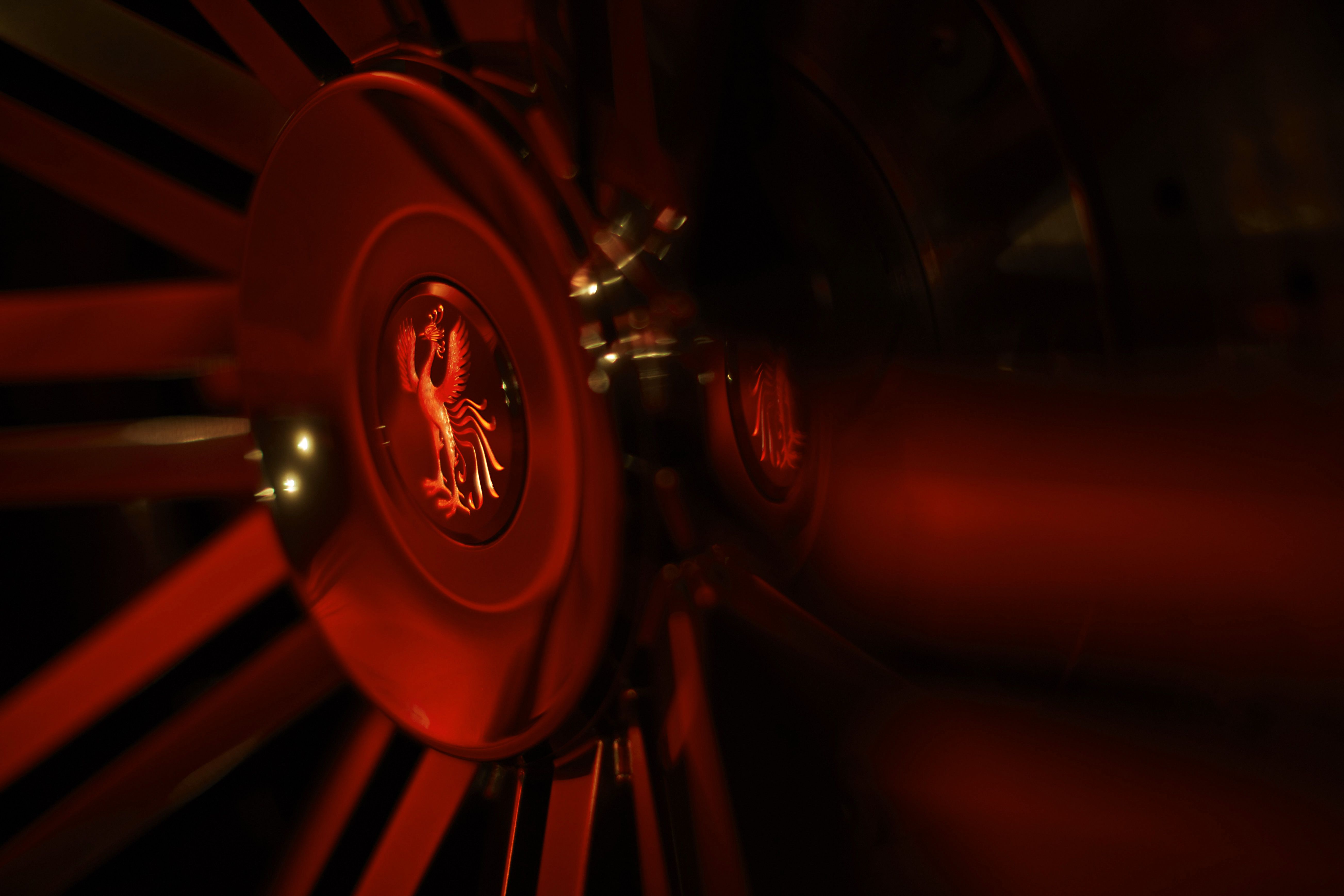 Century Coupe Concept