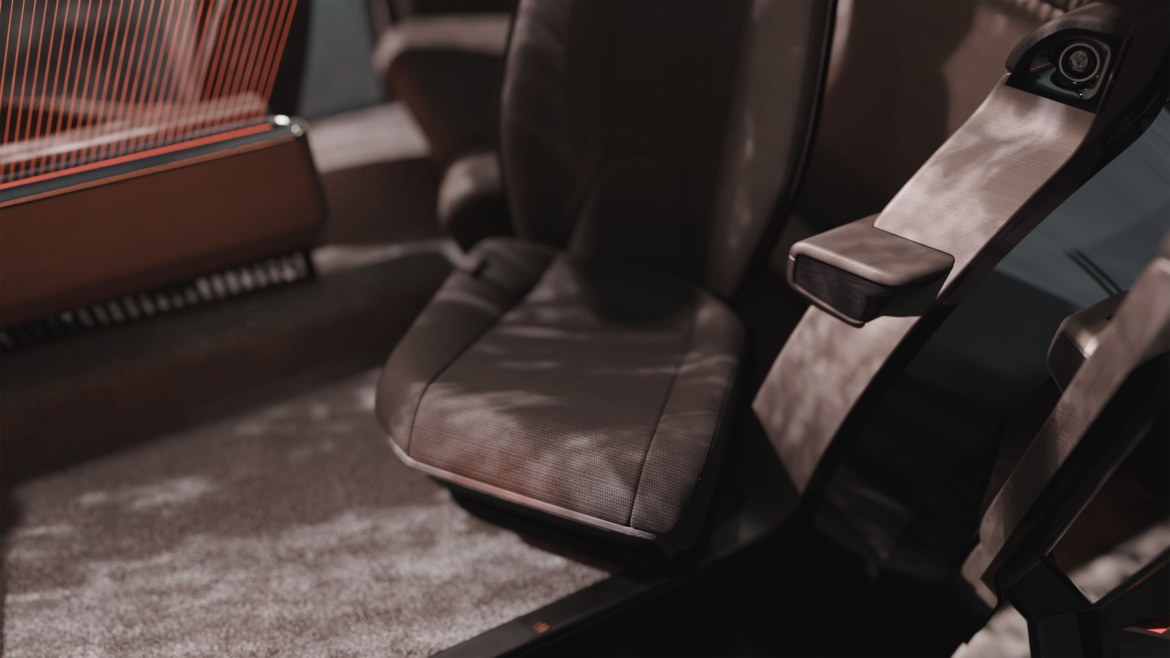 Century Coupe Concept