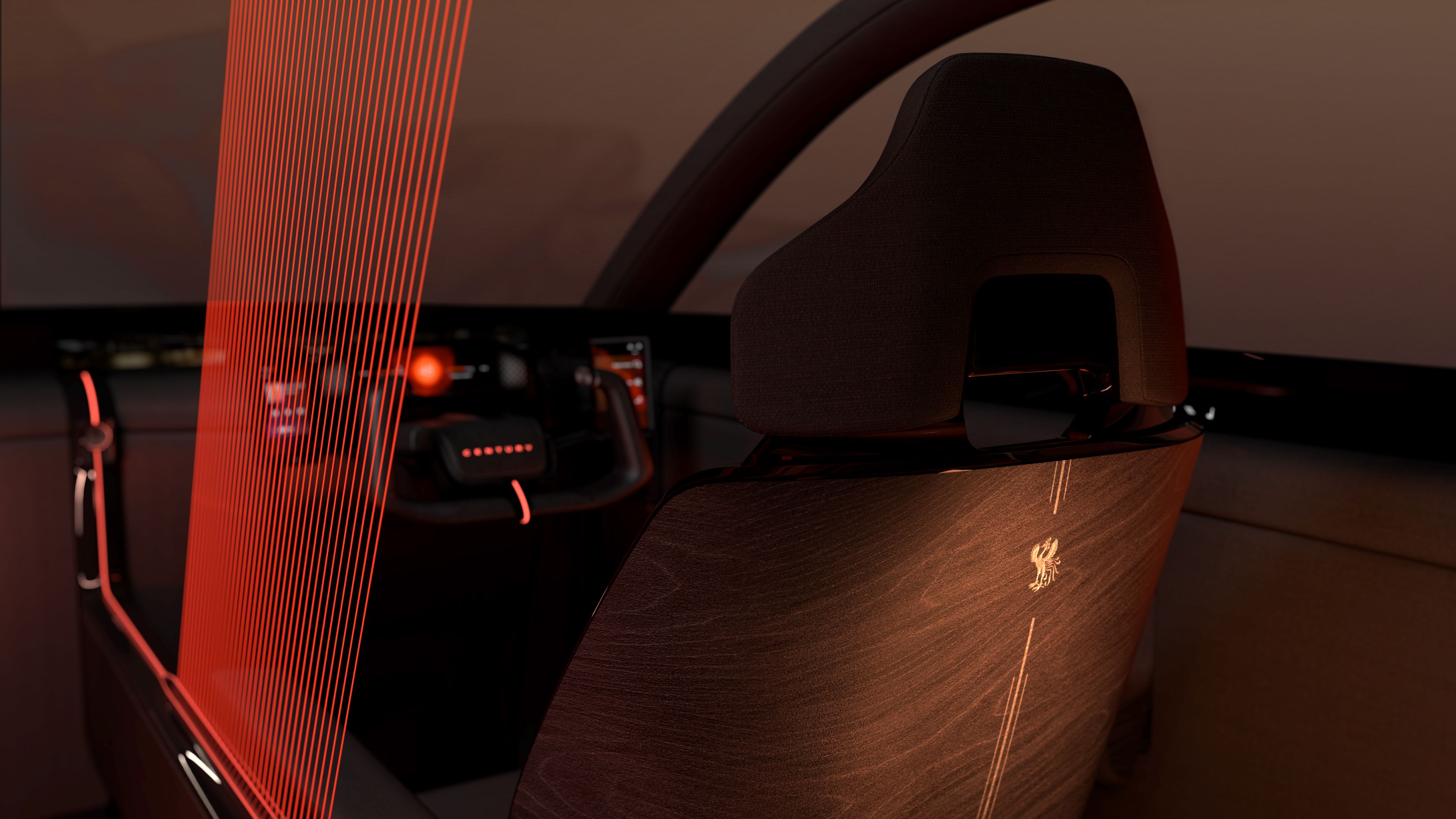 Century Coupe Concept