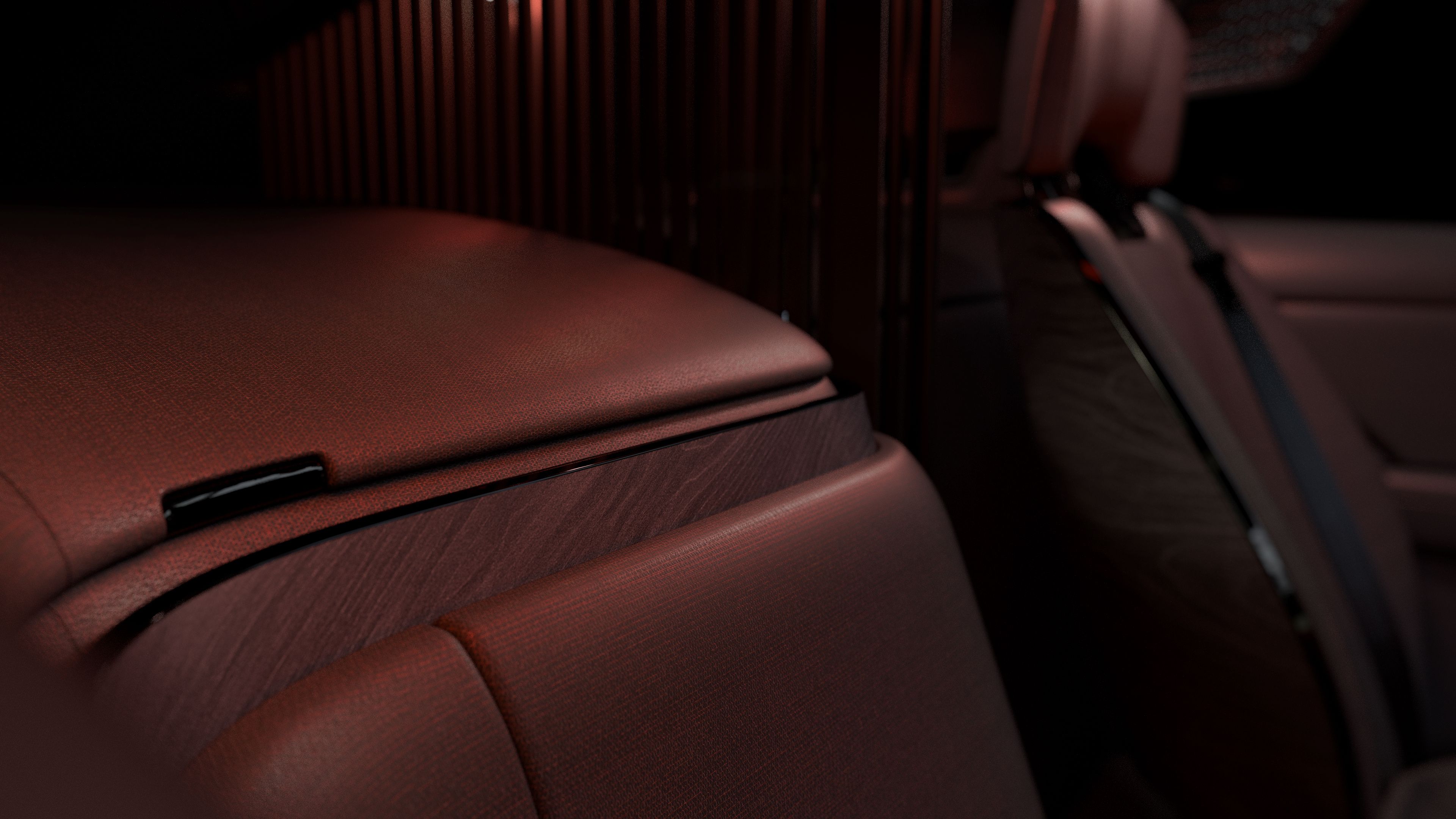 Century Coupe Concept