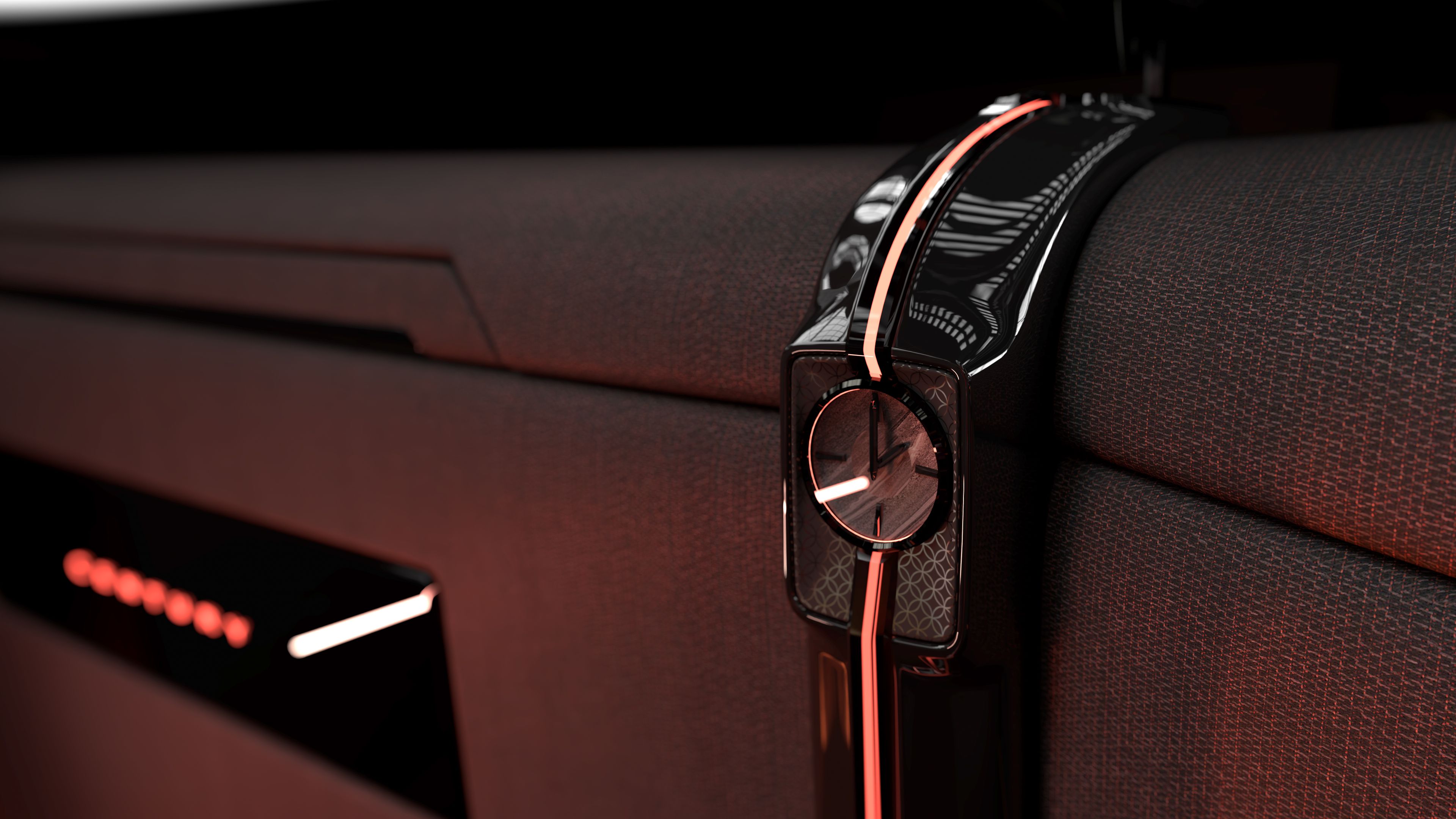 Century Coupe Concept