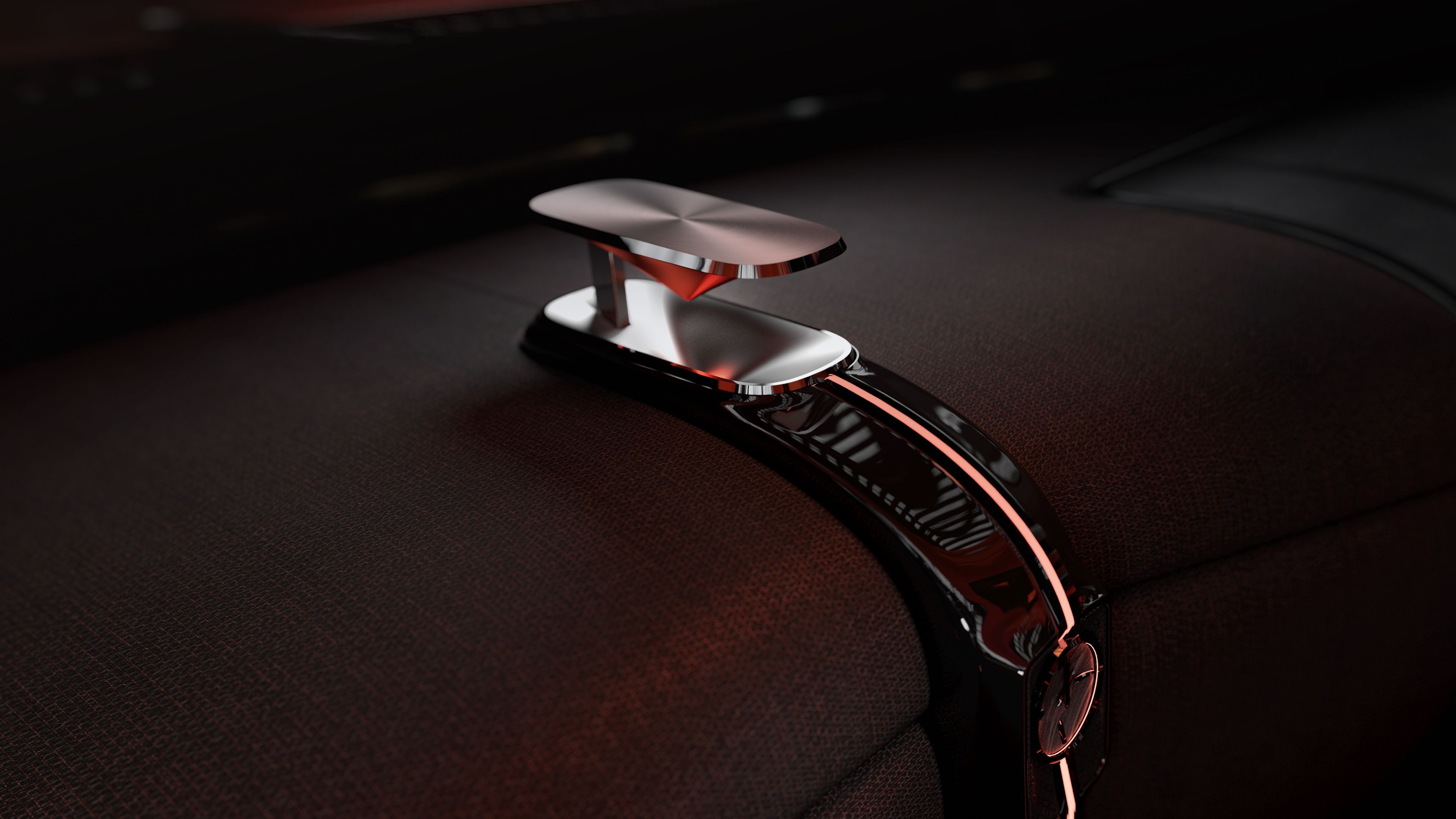 Century Coupe Concept