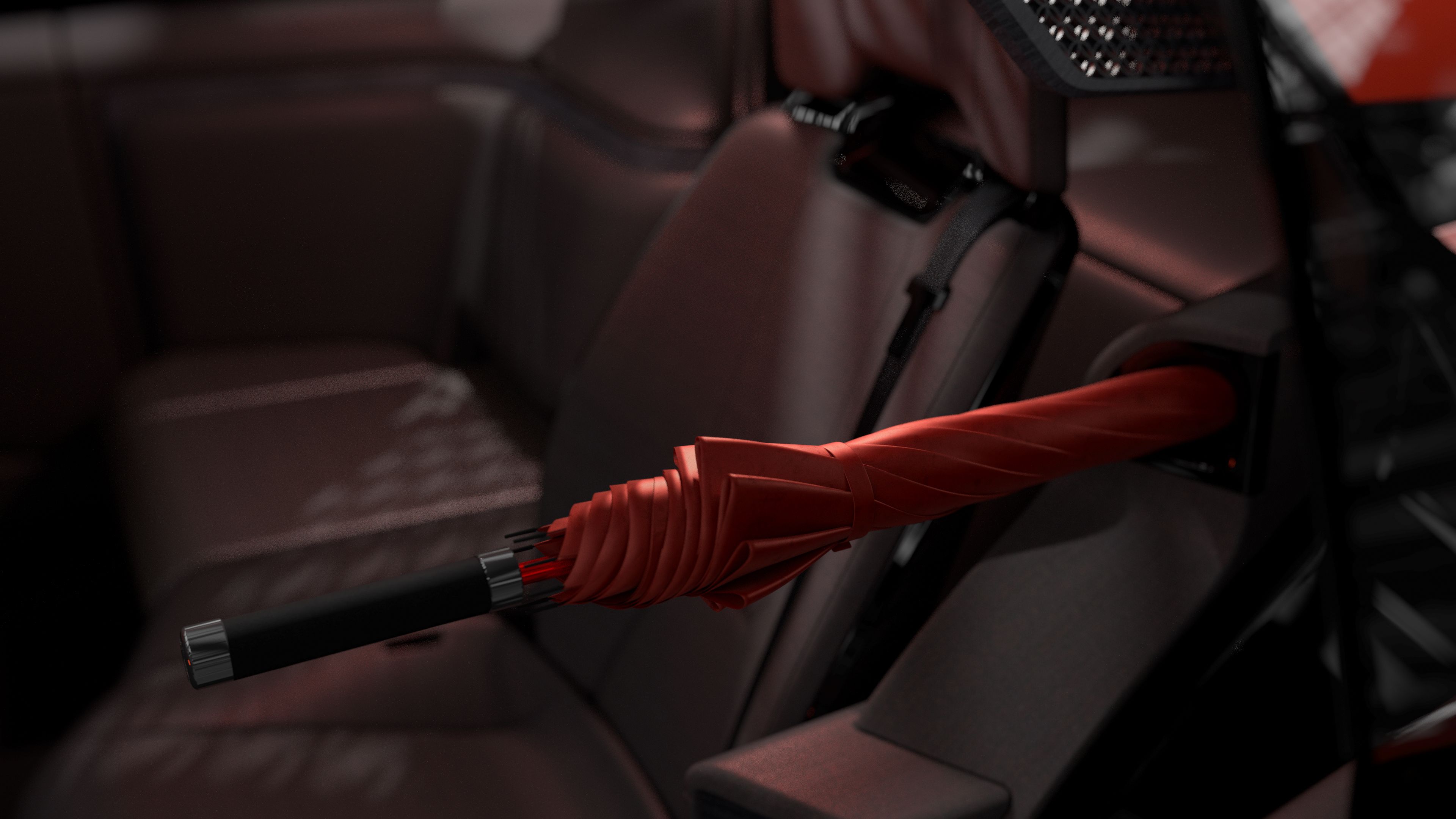 Century Coupe Concept