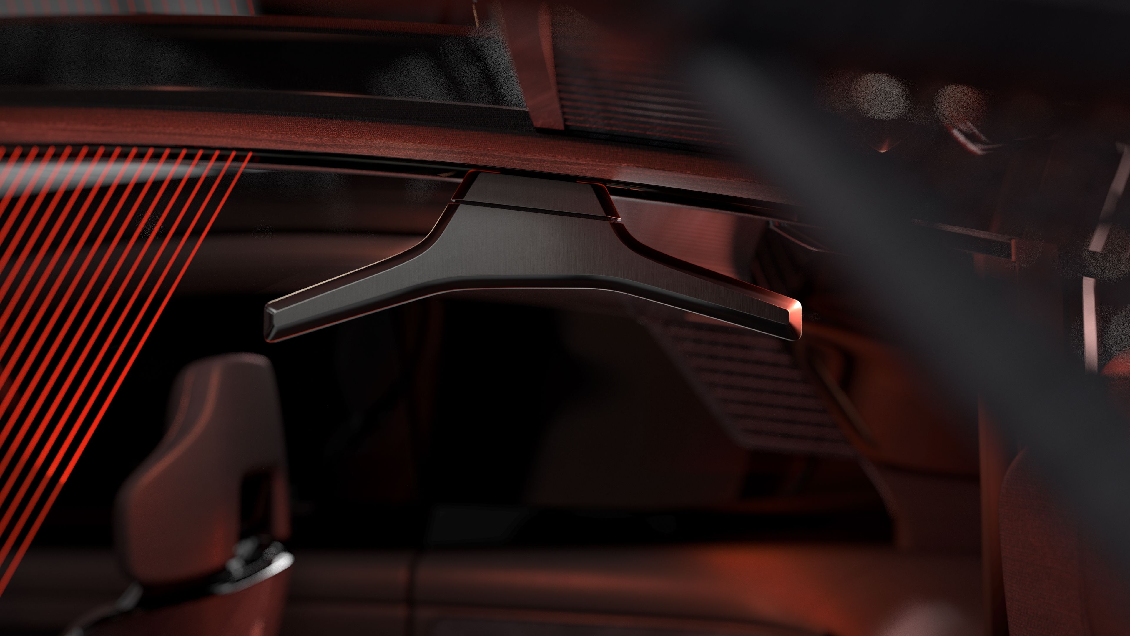 Century Coupe Concept