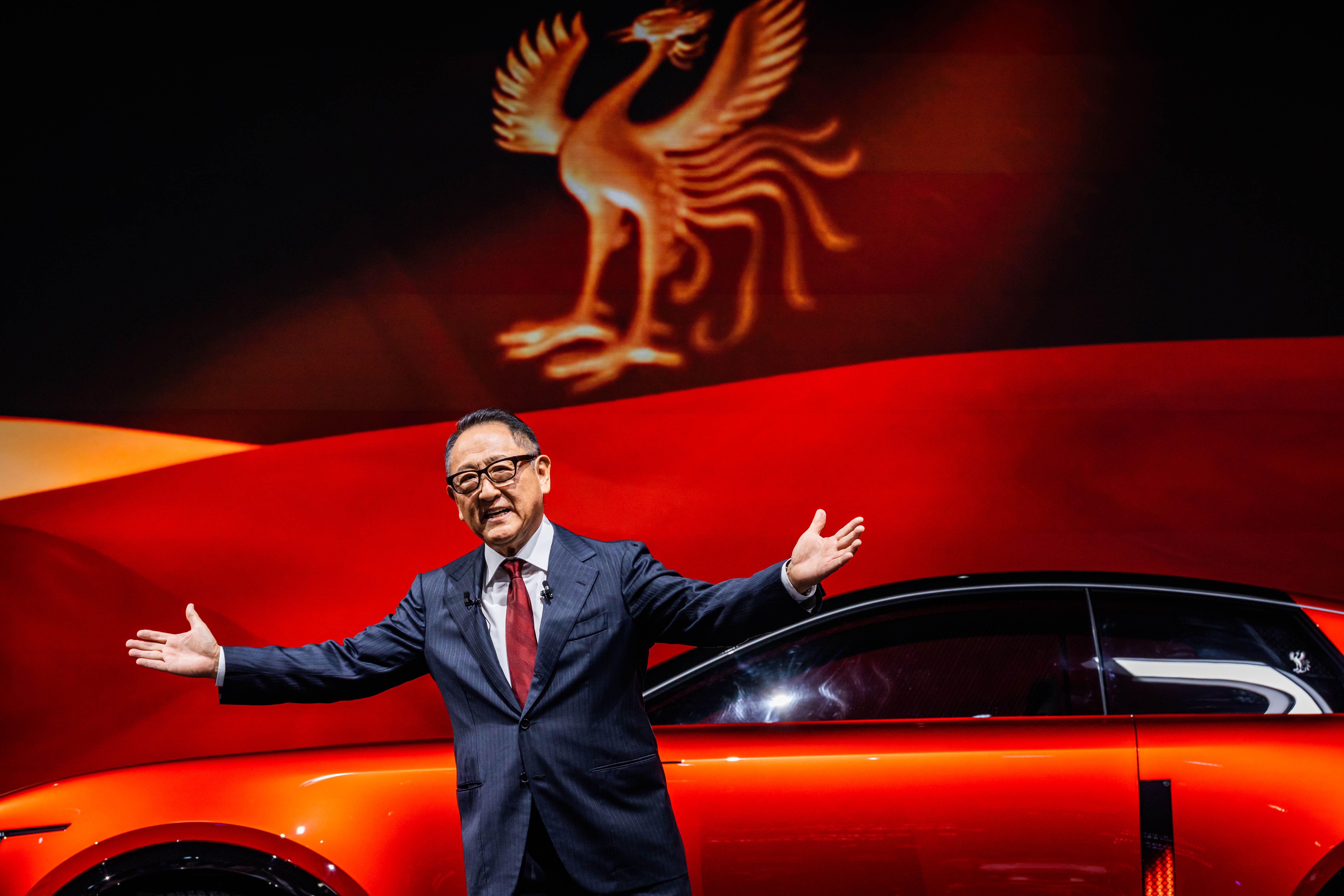 Century Coupe Concept