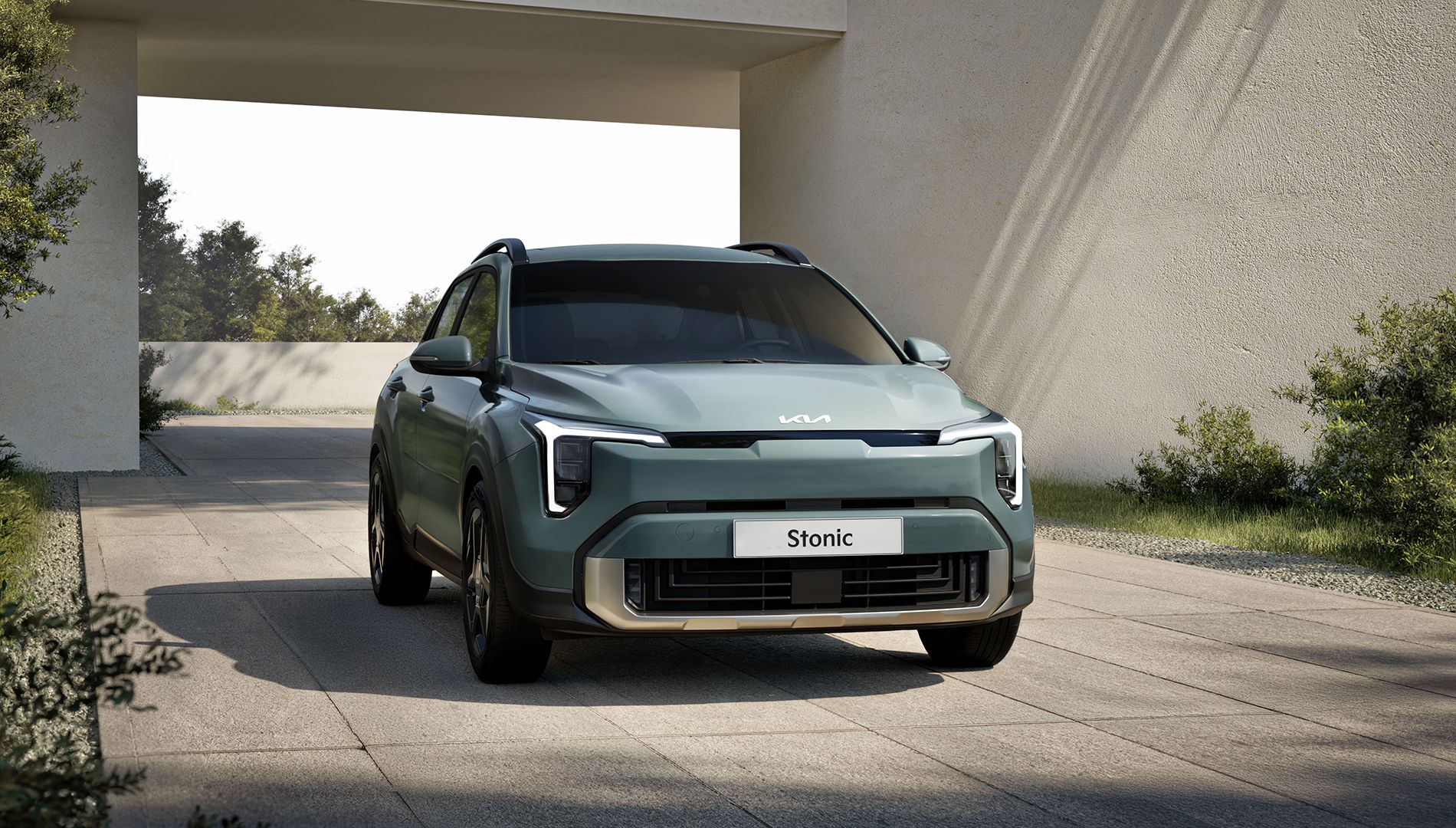 Todo lo que cambia en el nuevo Kia Stonic: analizamos el SUV coreano por completo