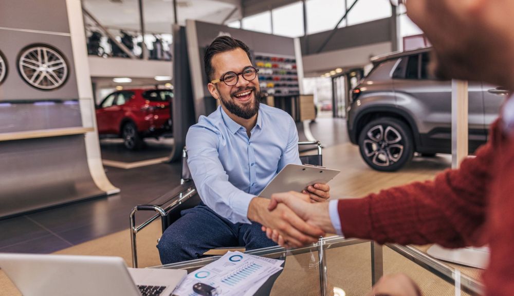 Las ventas de coches nuevos siguen disparadas: estos son los 10 mejores modelos y marcas de octubre