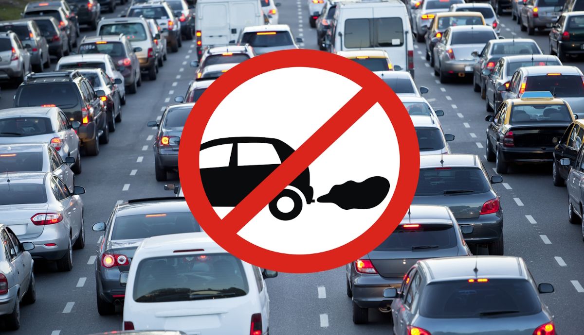 Última hora sobre la prohibición de coches diésel, gasolina e híbridos, qué sucederá en la UE