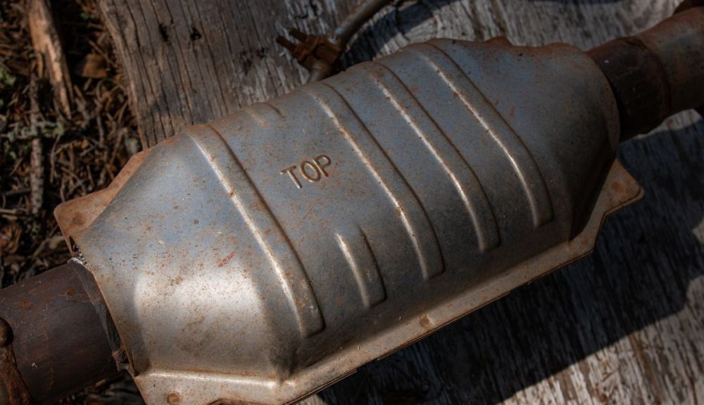 ¿Qué es un catalizador?