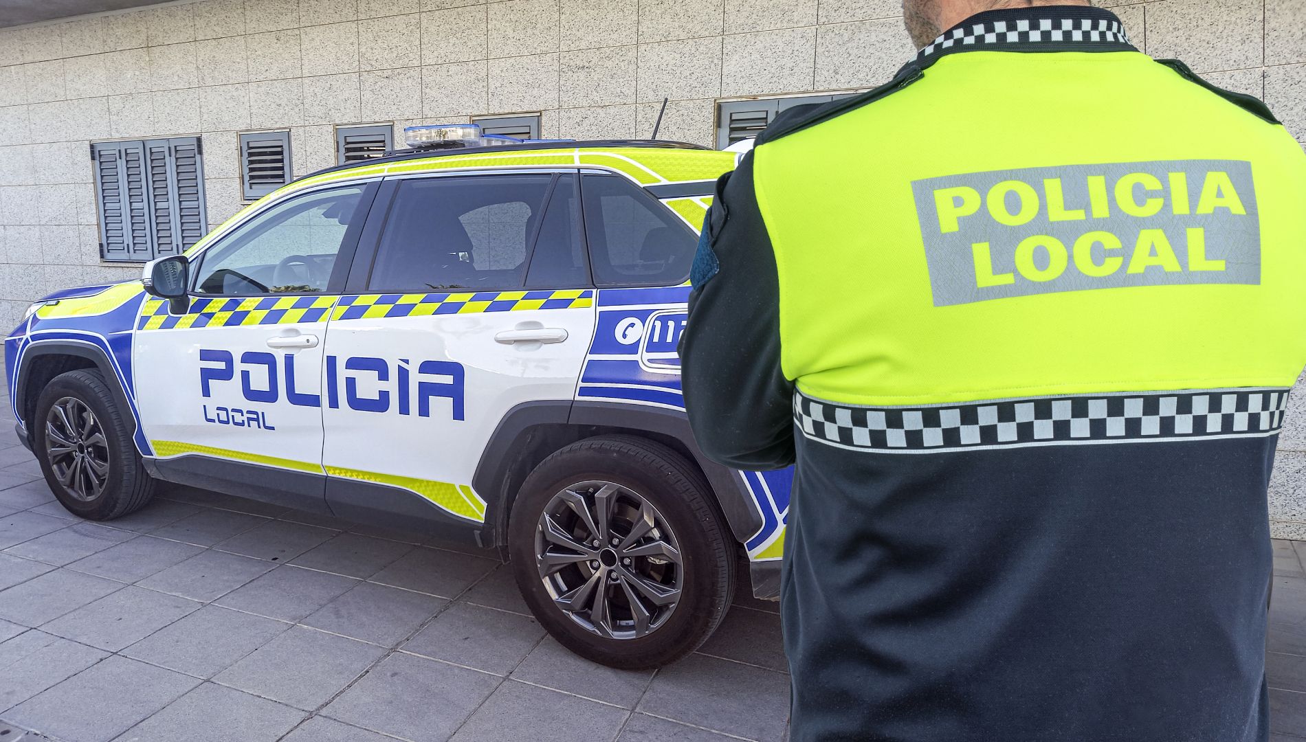 Estas son las tres provincias españolas en donde más multas se ponen: cuidado con los guardias