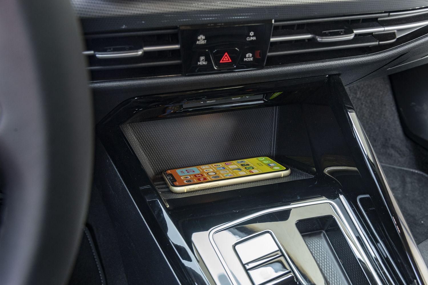 Volkswagen Golf eTSI 115 DSG