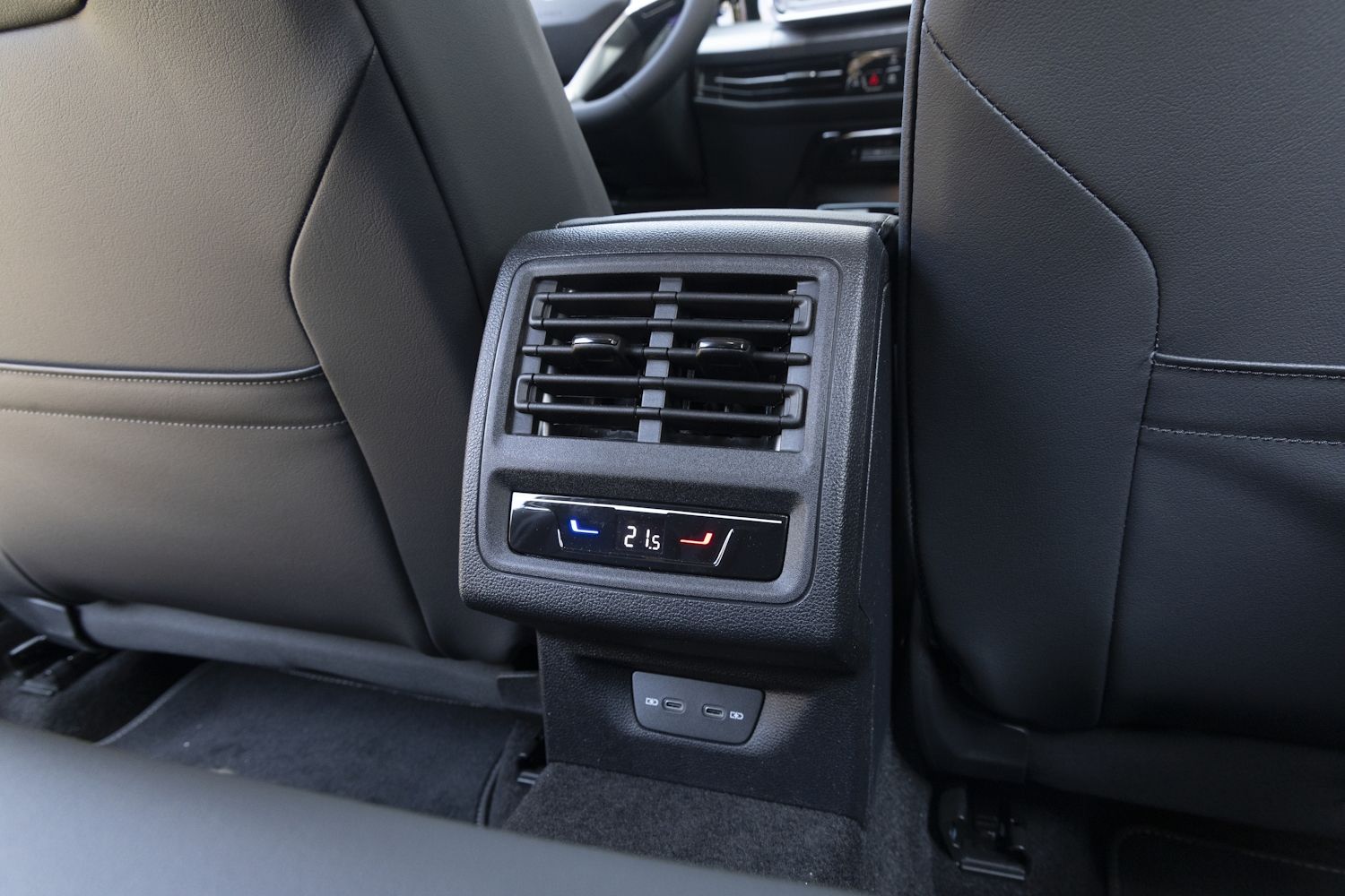 Volkswagen Golf eTSI 115 DSG