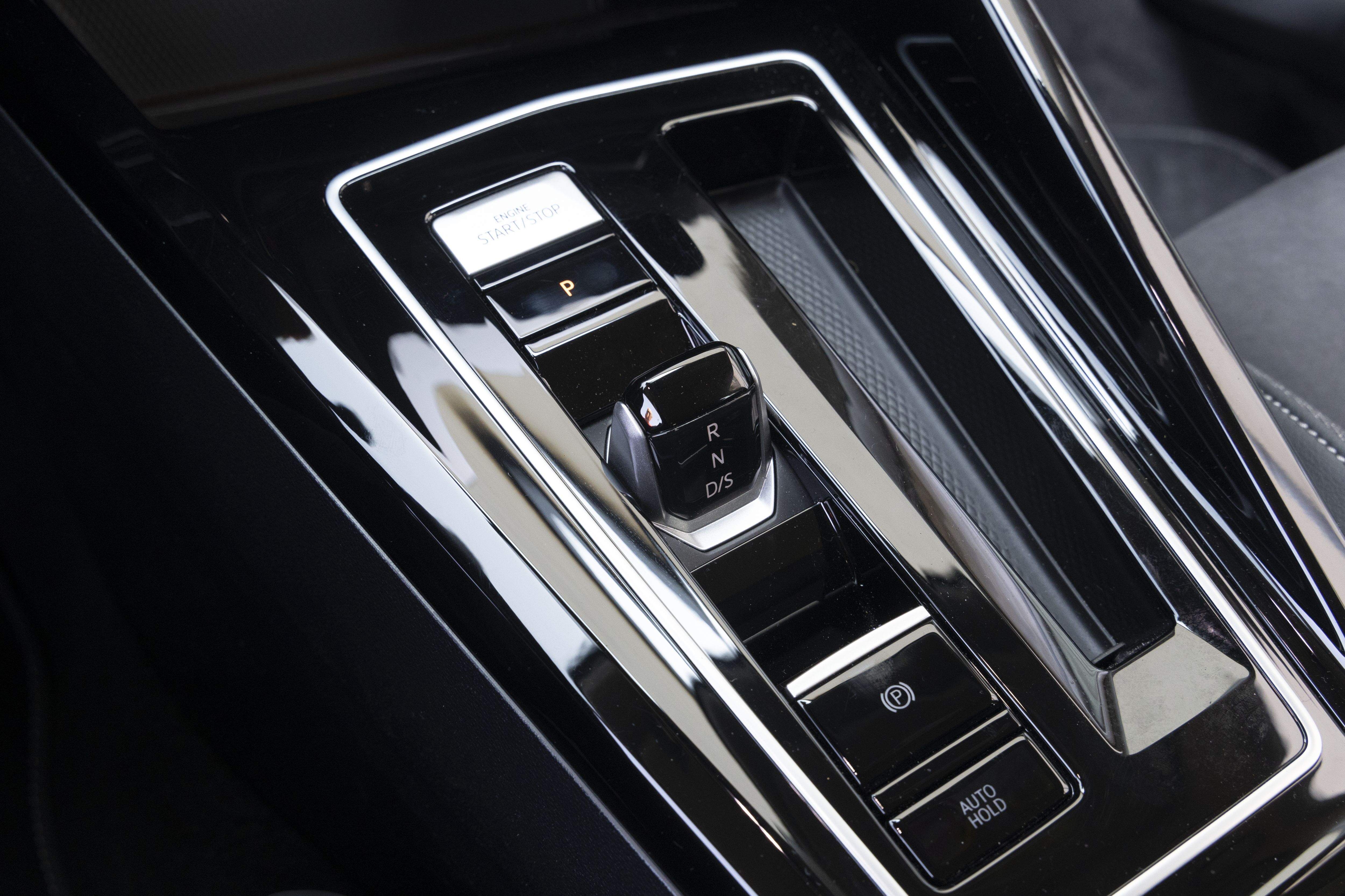 Volkswagen Golf eTSI 115 DSG