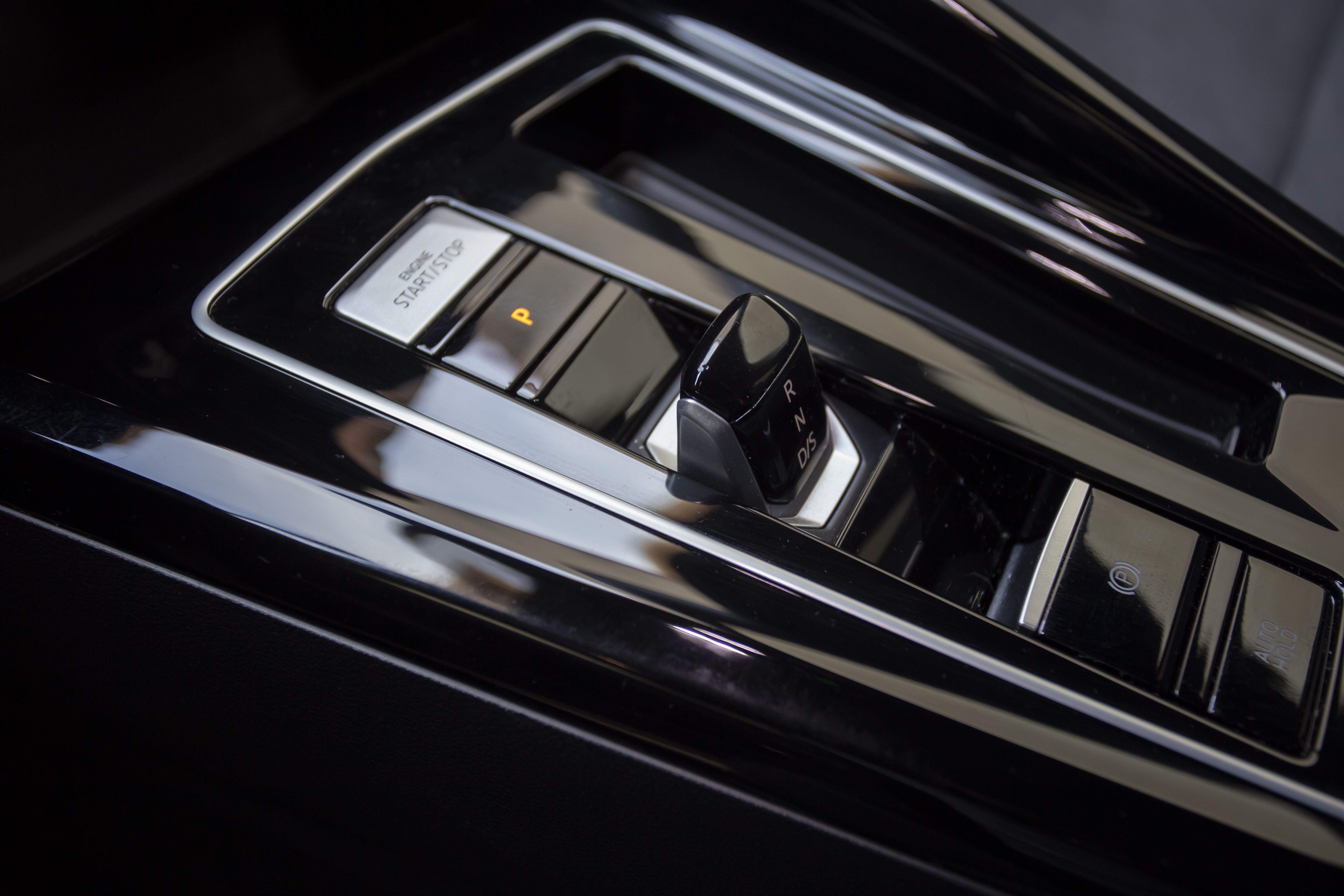 Volkswagen Golf eTSI 115 DSG