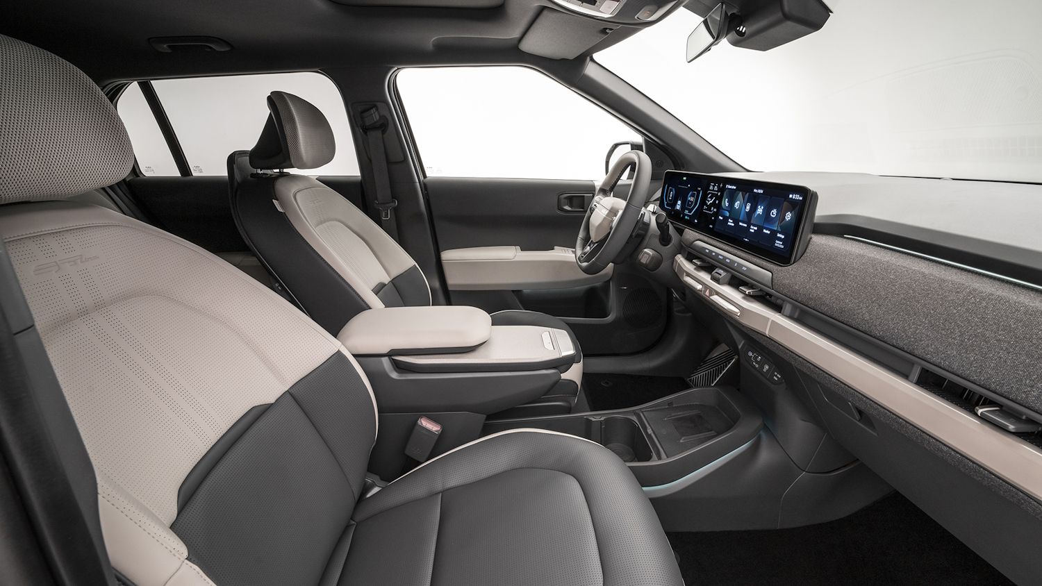 Kia EV3 Long Range GT-Line