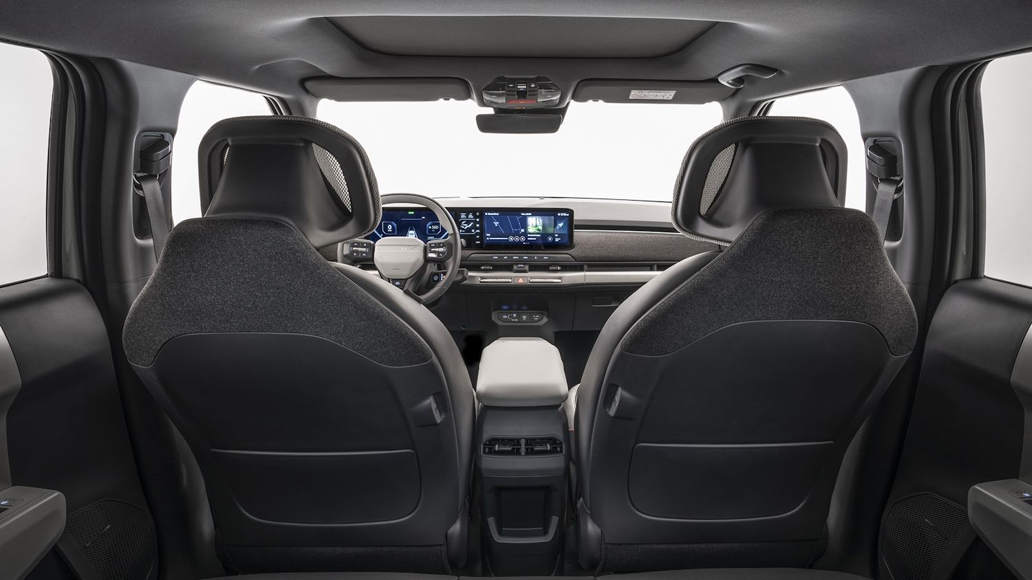 Kia EV3 Long Range GT-Line