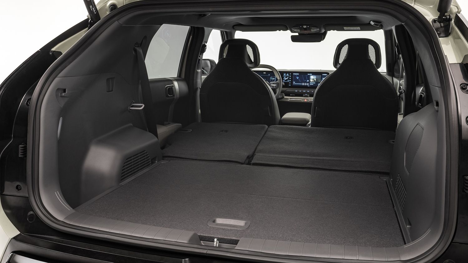 Kia EV3 Long Range GT-Line