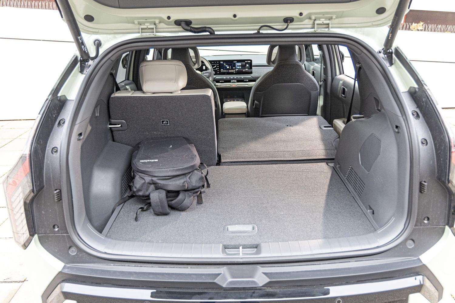 Kia EV3 Long Range GT-Line