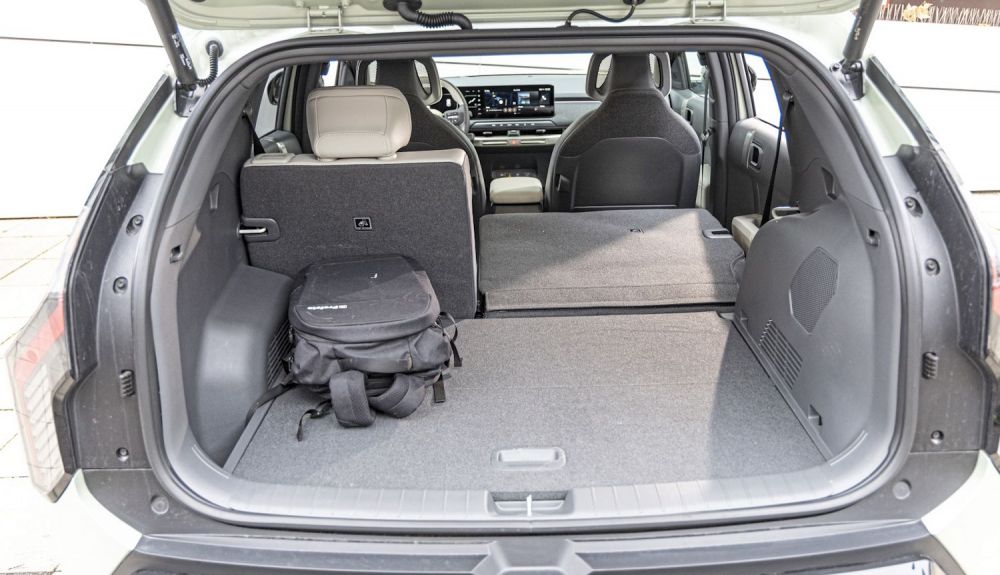 Kia EV3 204 CV   81.4 kWh   GT  Line 2