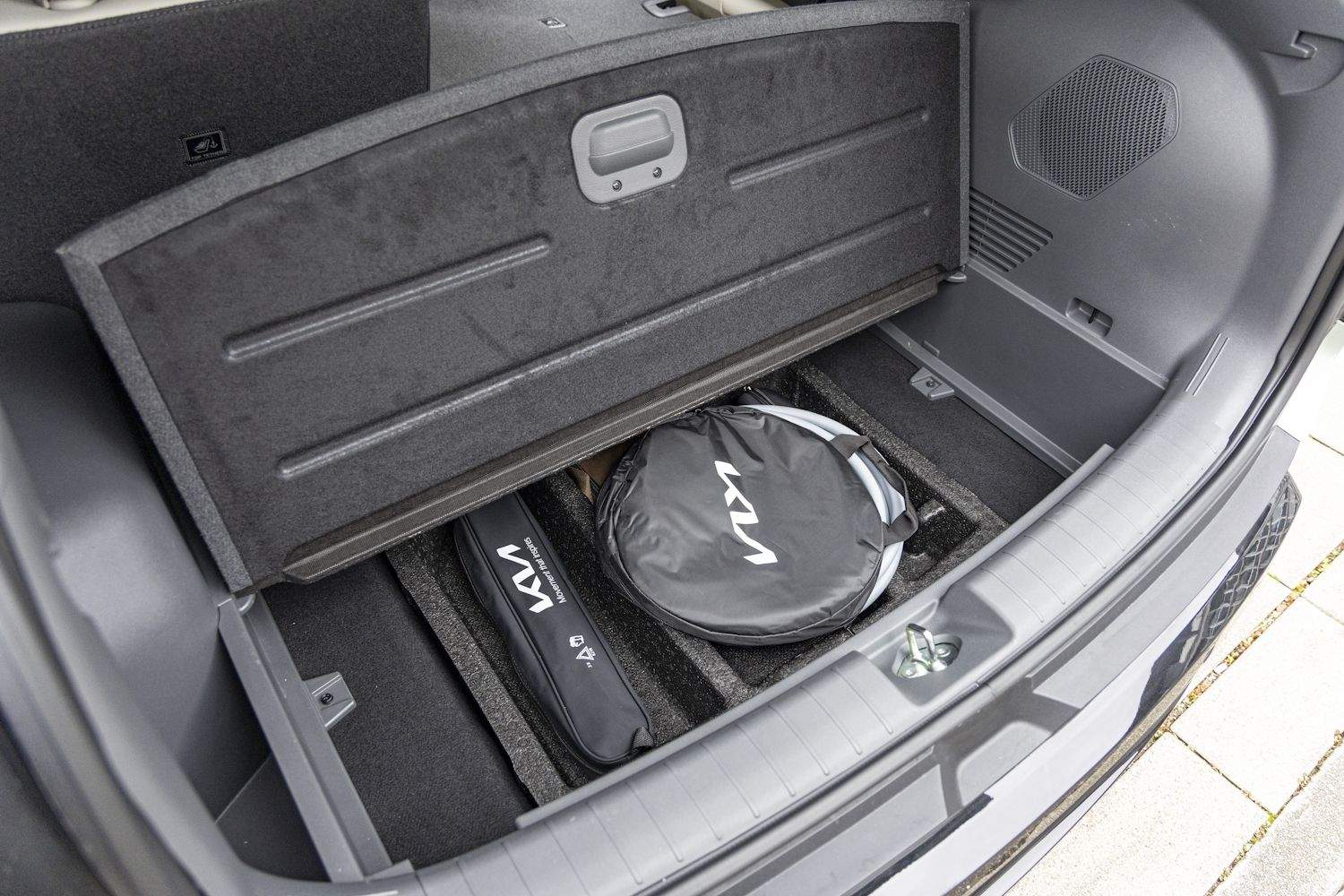 Kia EV3 Long Range GT-Line