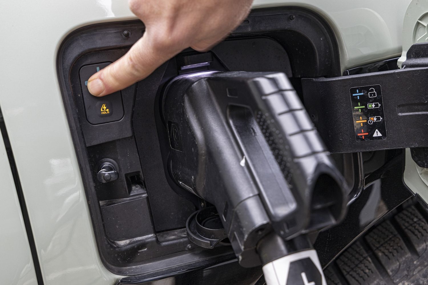 Kia EV3 Long Range GT-Line