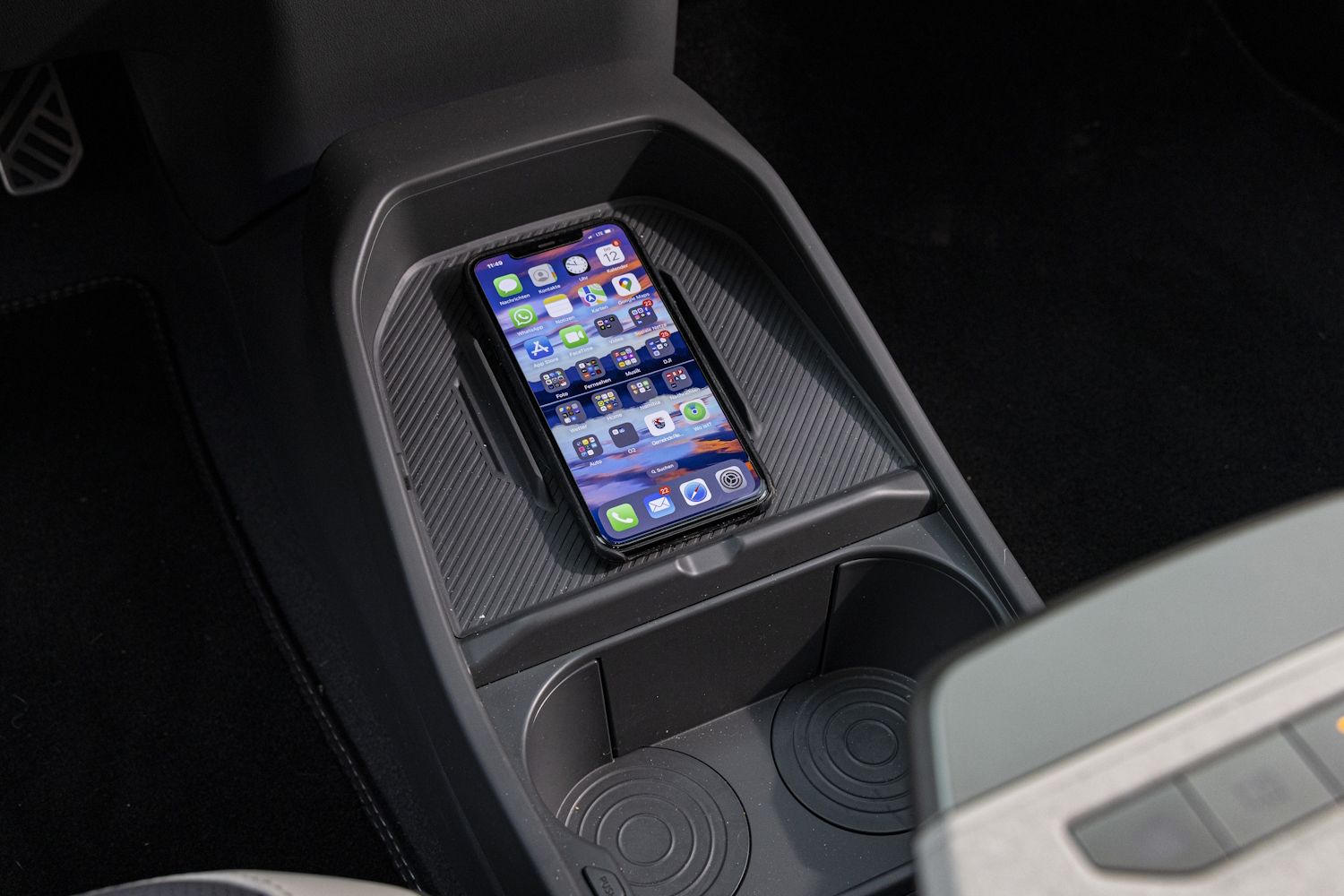 Kia EV3 Long Range GT-Line