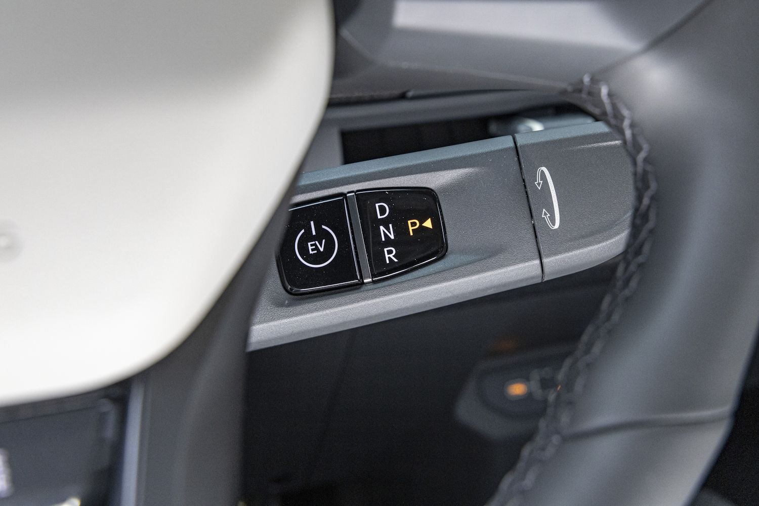 Kia EV3 Long Range GT-Line