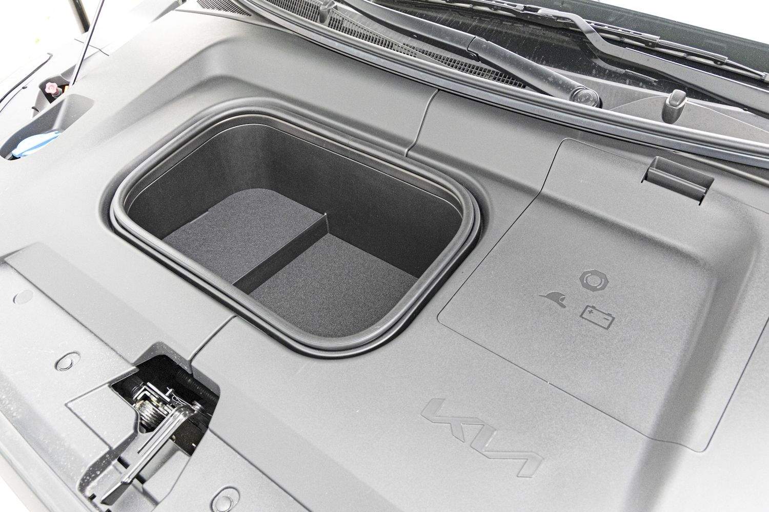 Kia EV3 Long Range GT-Line