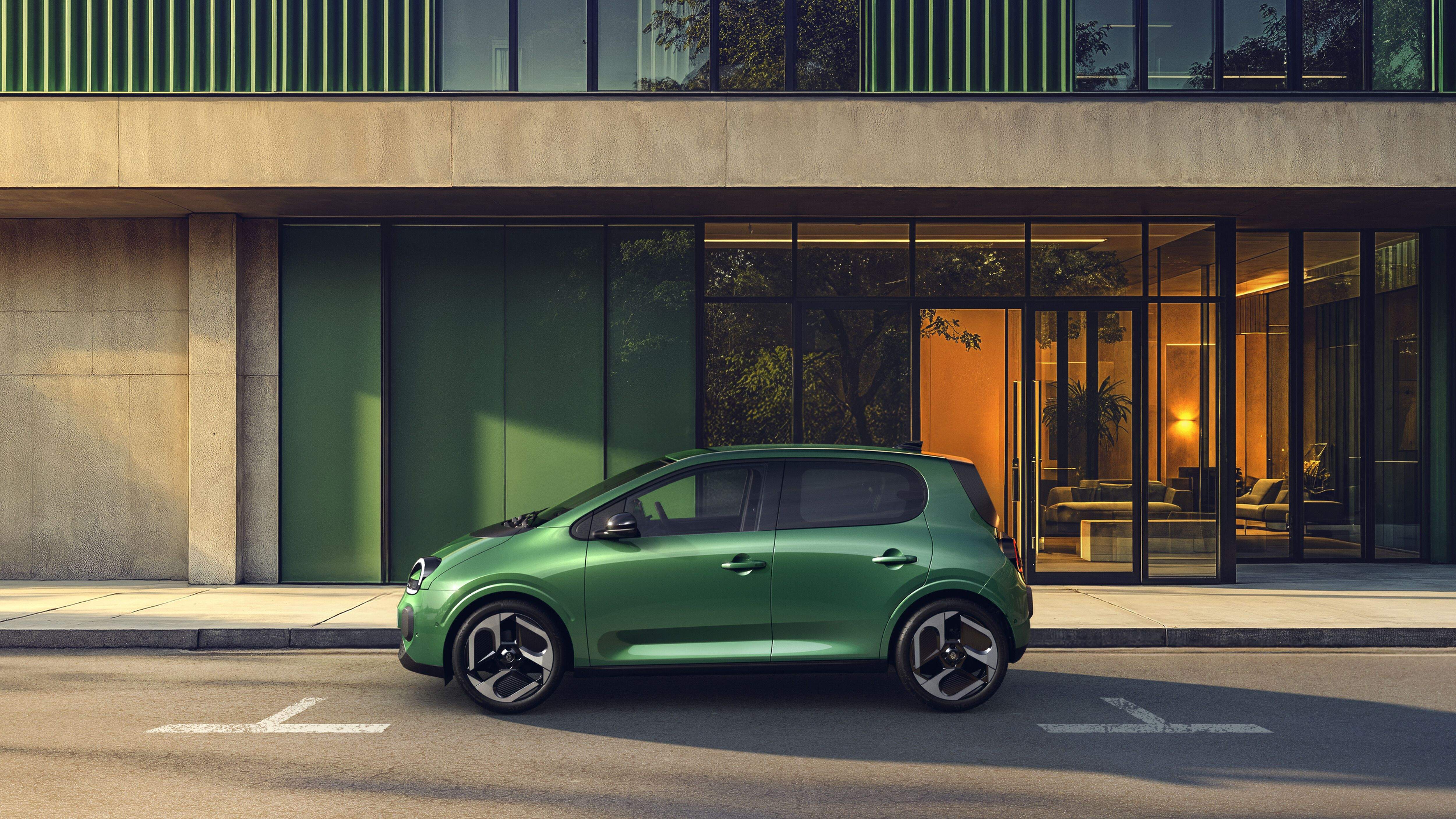 Renault Twingo 2026 Renault Twingo 2026