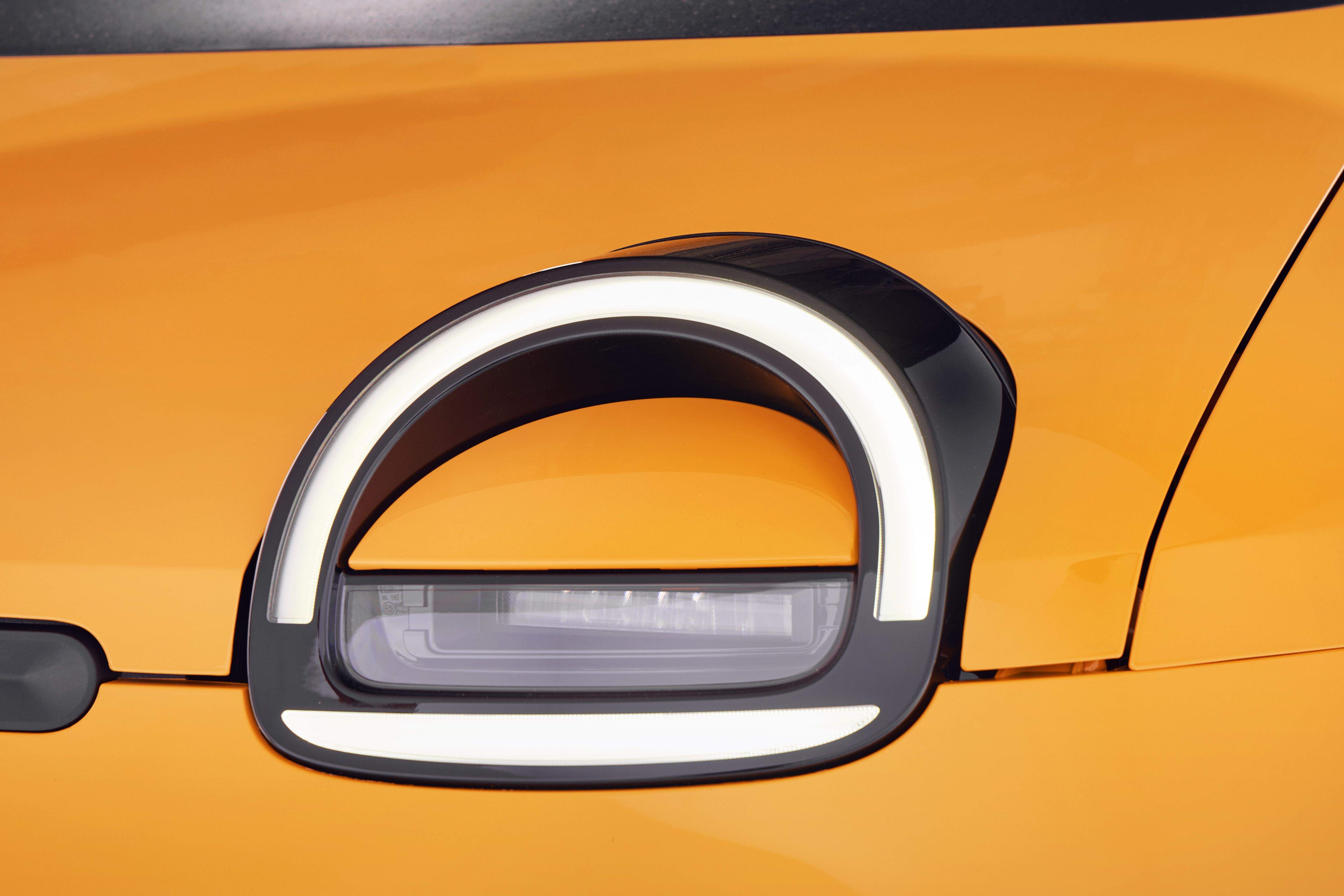 Renault Twingo 2026