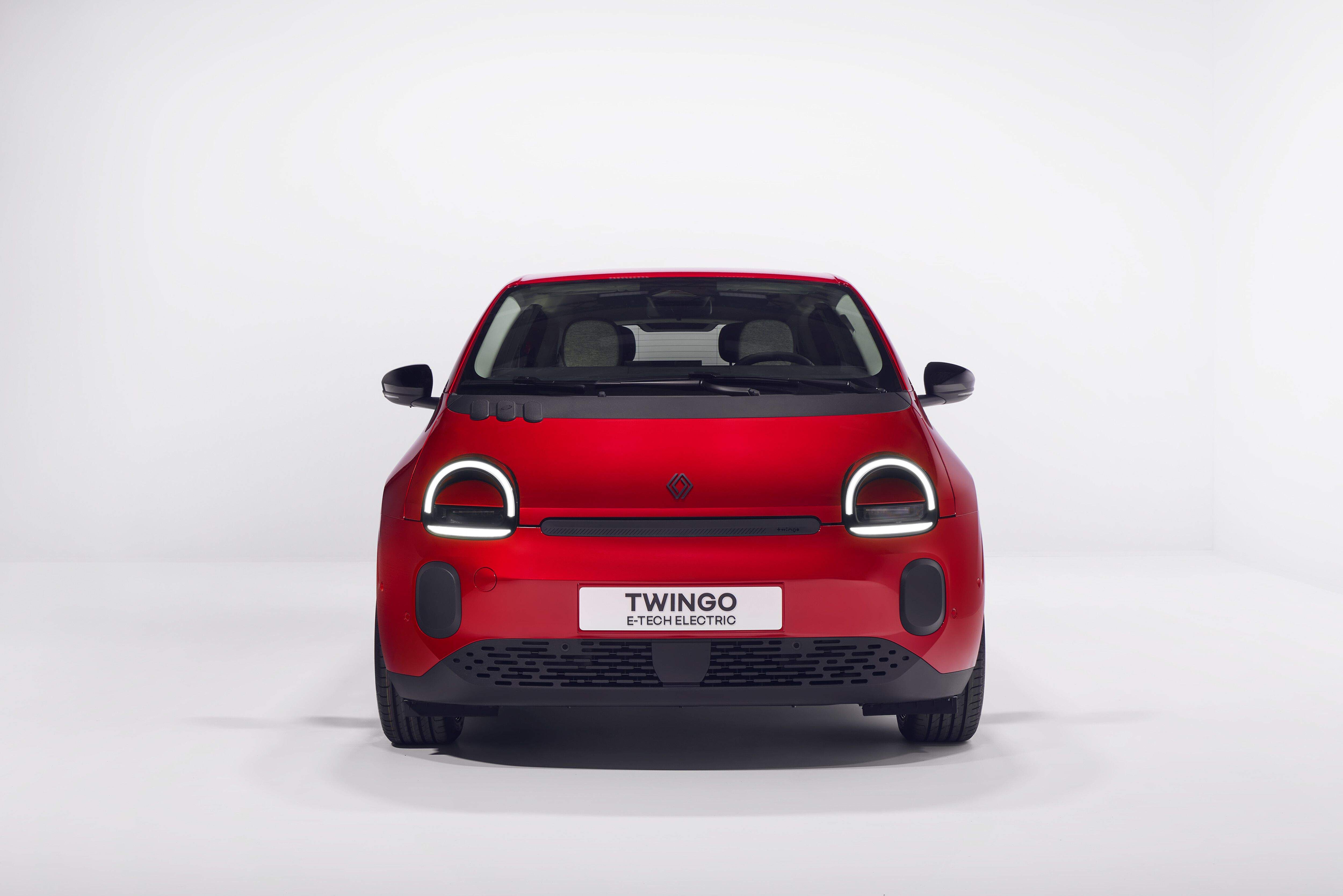 Renault Twingo 2026