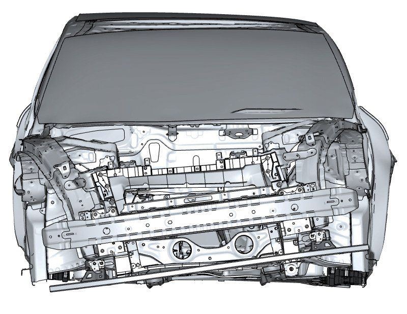 Nueva plataforma para modelos híbridos de Honda