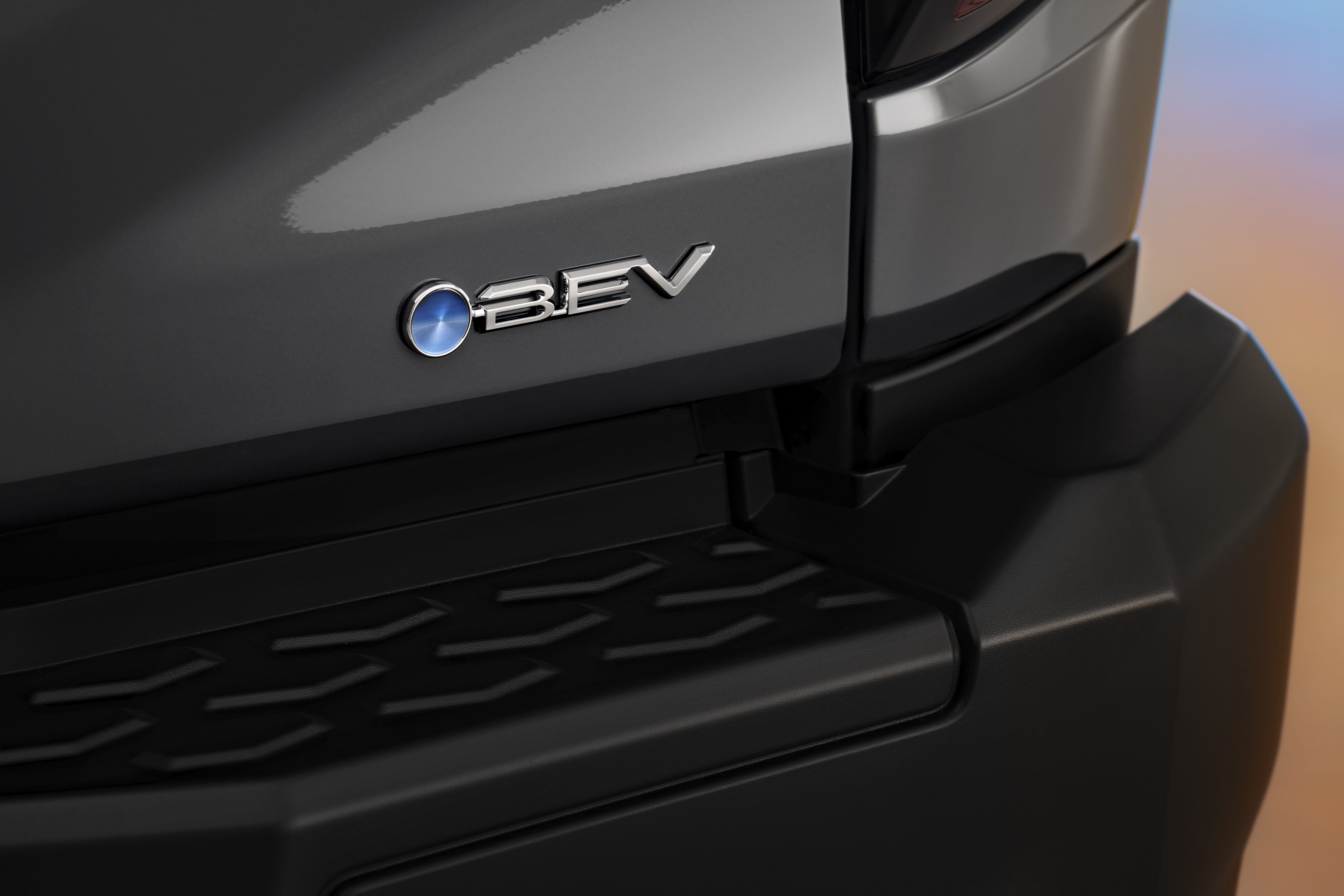 Toyota Hilux BEV 2026