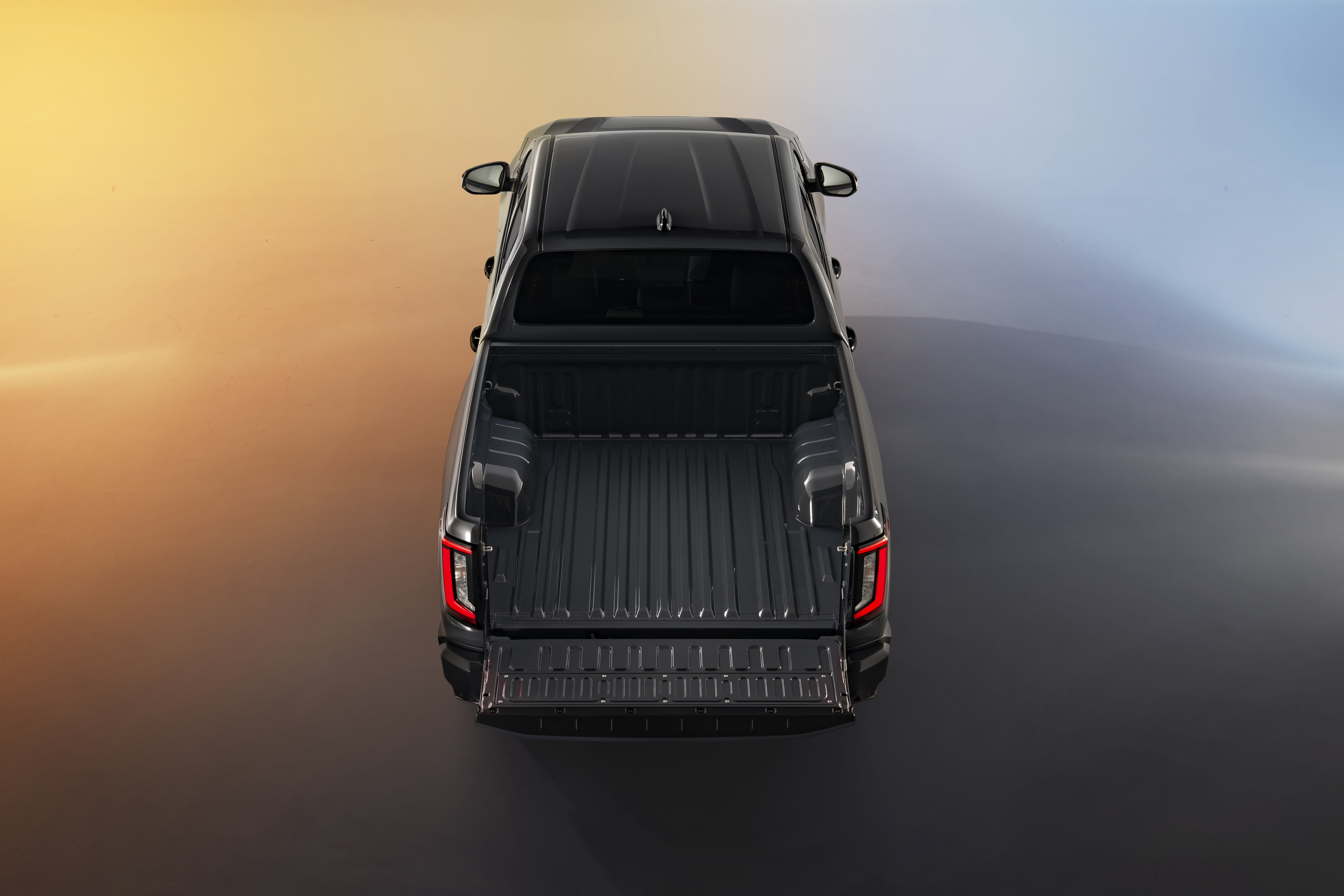 Toyota Hilux BEV 2026