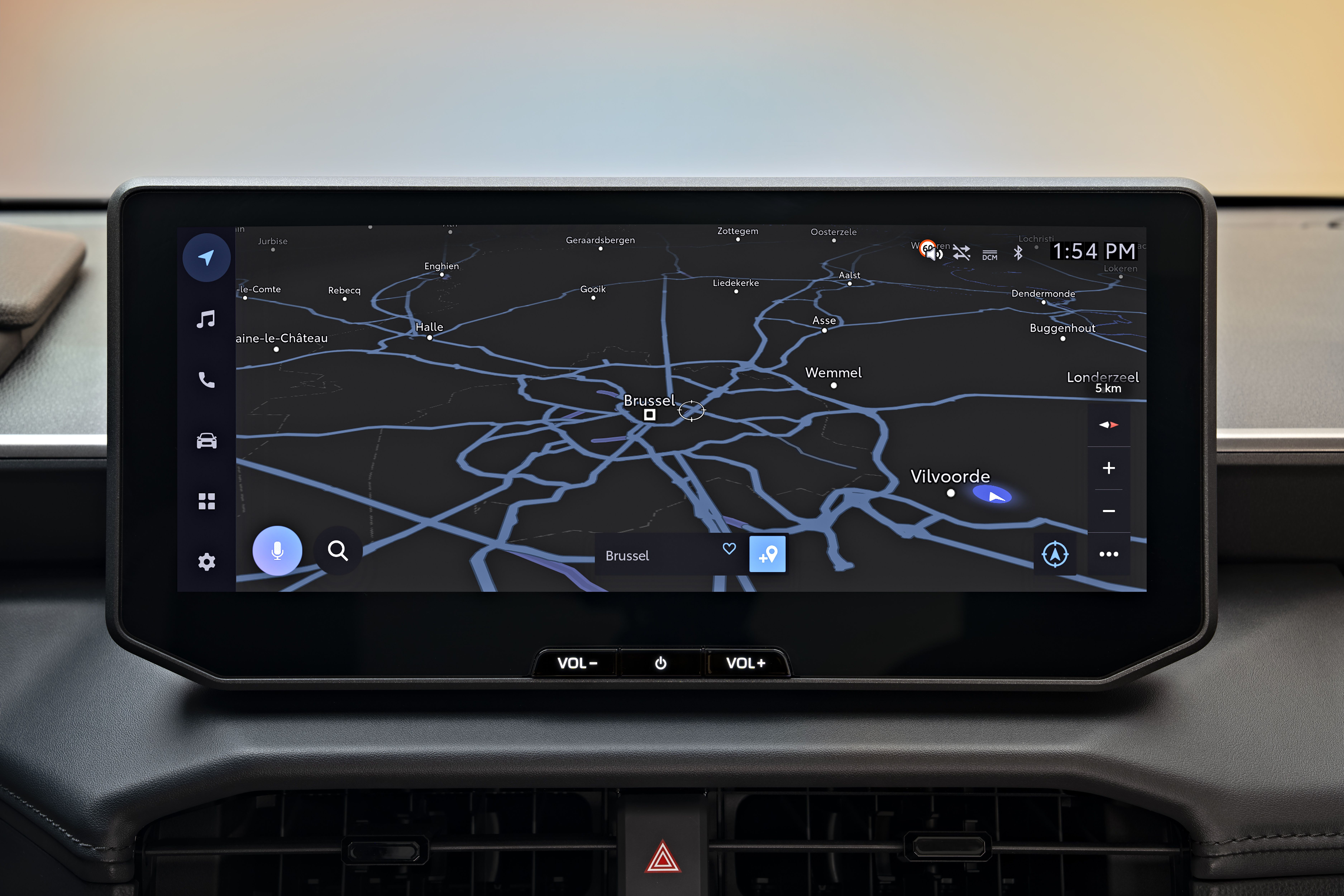 Toyota Hilux BEV 2026