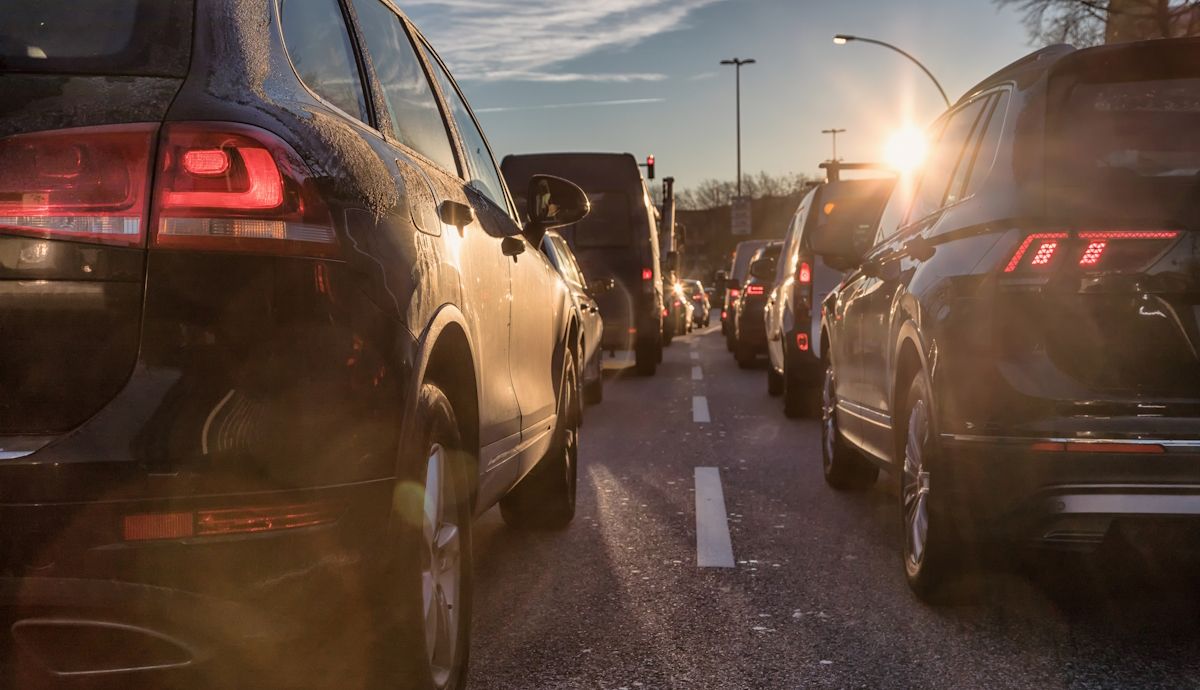 Si tienes un SUV, pagarás más, una nueva ley penalizará ya a los coches más grandes con más tasas