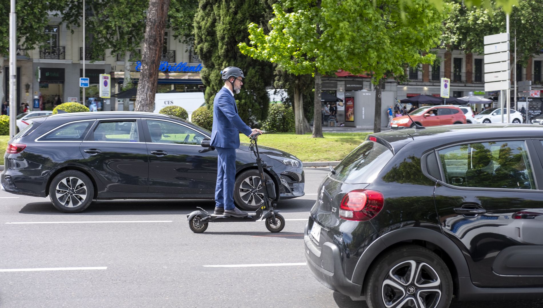 Repasamos todos los cambios normativos que la DGT introducirá en 2026 ¡qué no te sorprendan!
