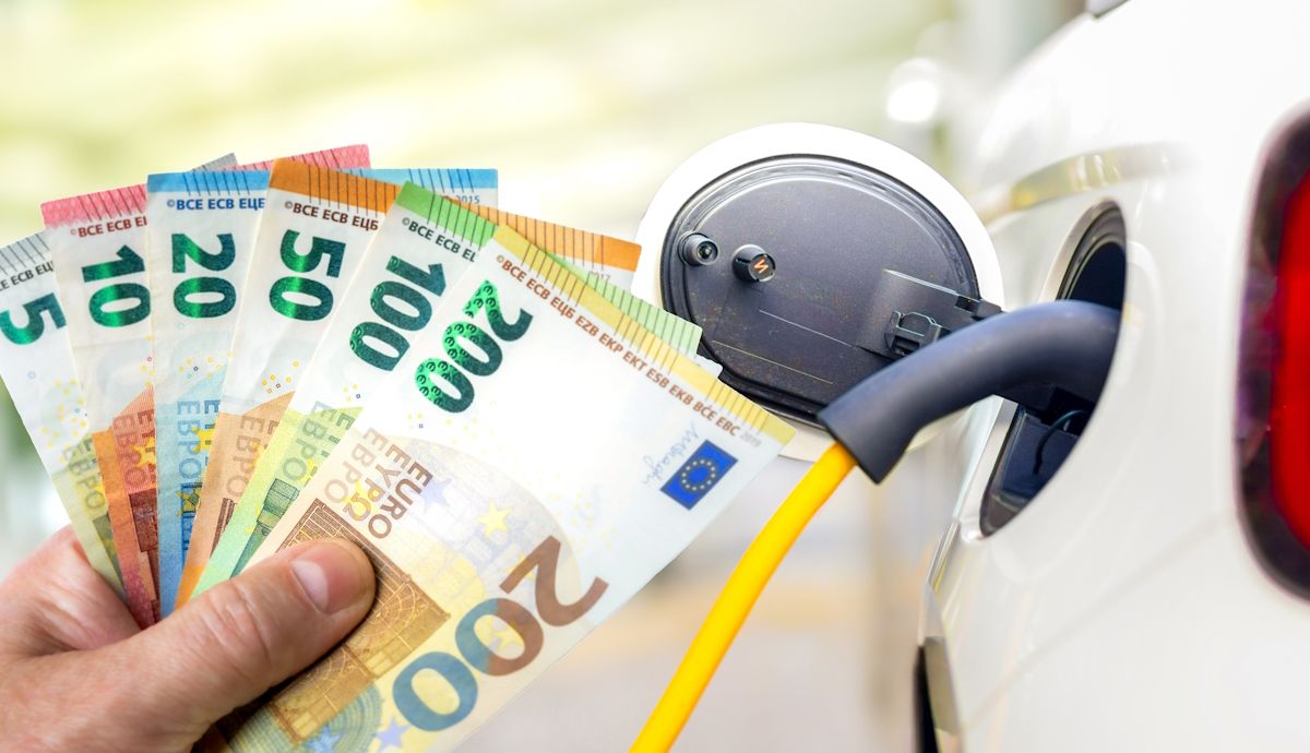Nuevos impuestos a los coches eléctricos se sumarán a su pérdida de subvenciones en Europa