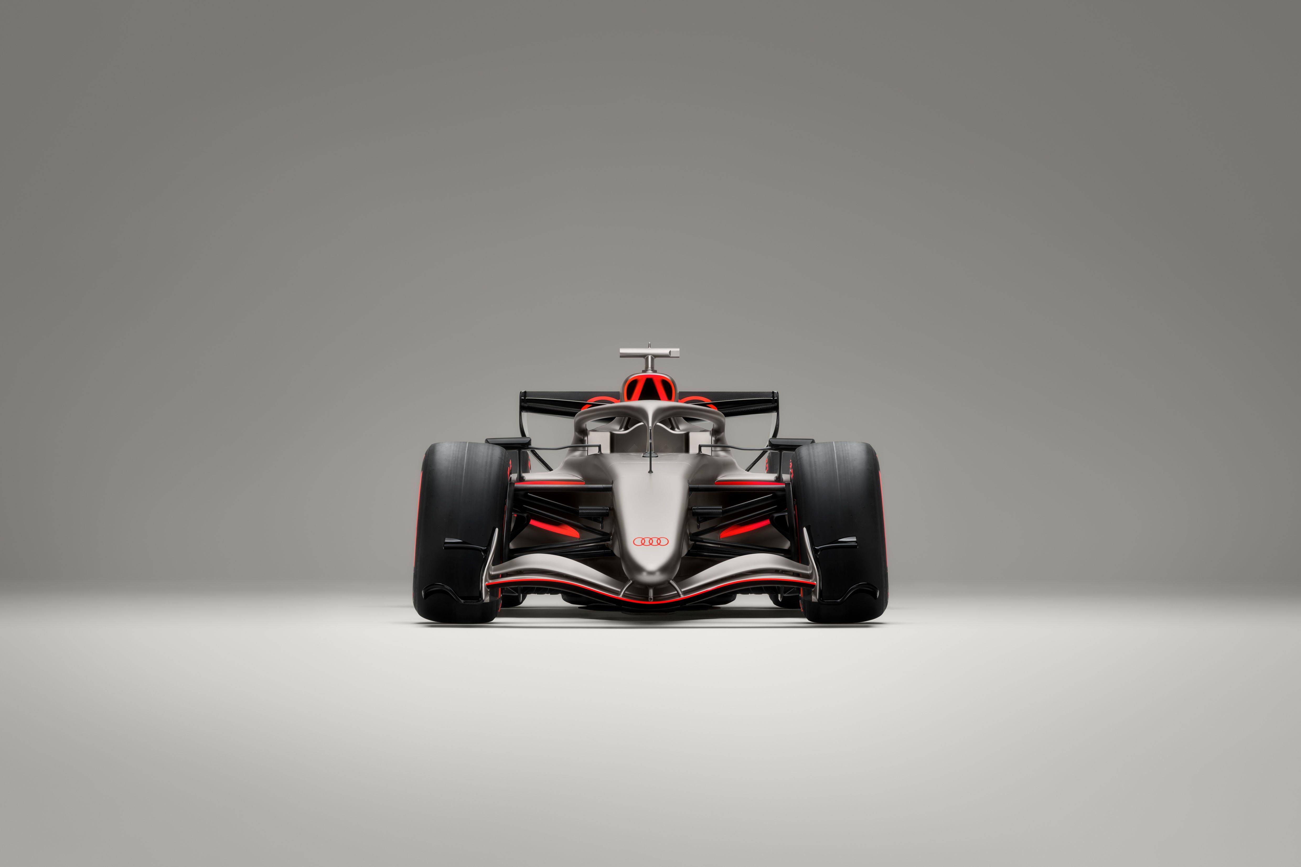 Audi R26 Concept