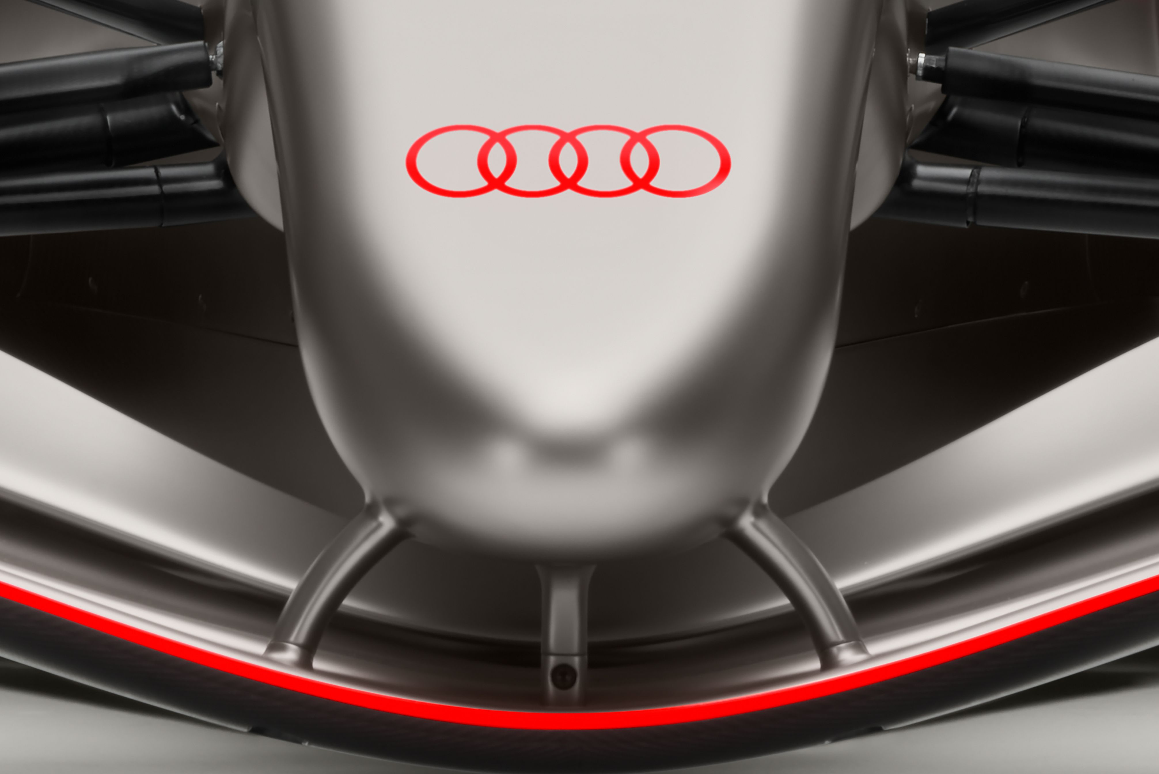 Audi R26 Concept