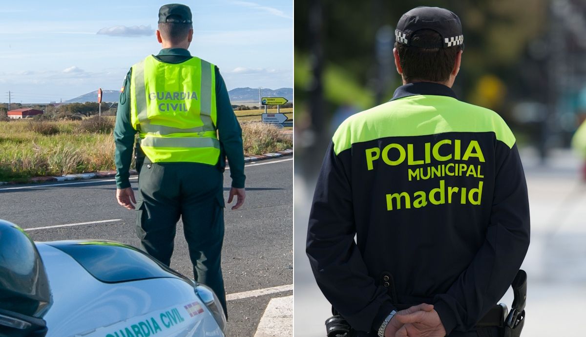DGT vs Madrid, la batalla por la máxima recaudación en multas entra en una nueva dimensión de récord